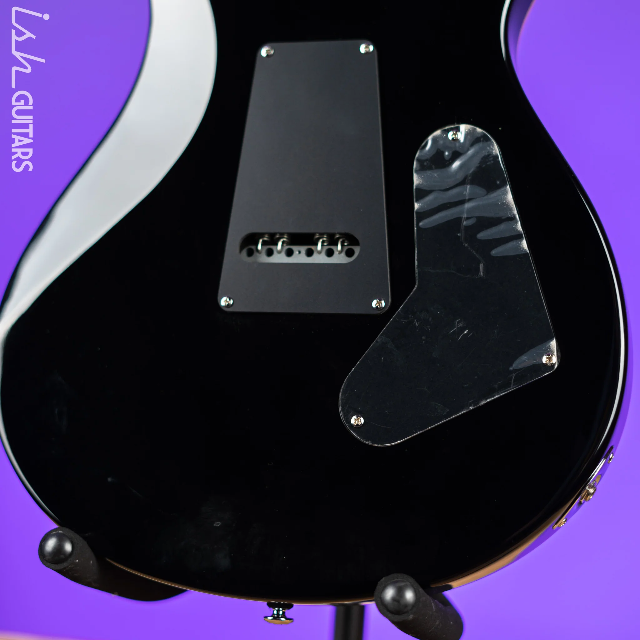 2019 PRS SE Custom 24 Left Handed - Image 9