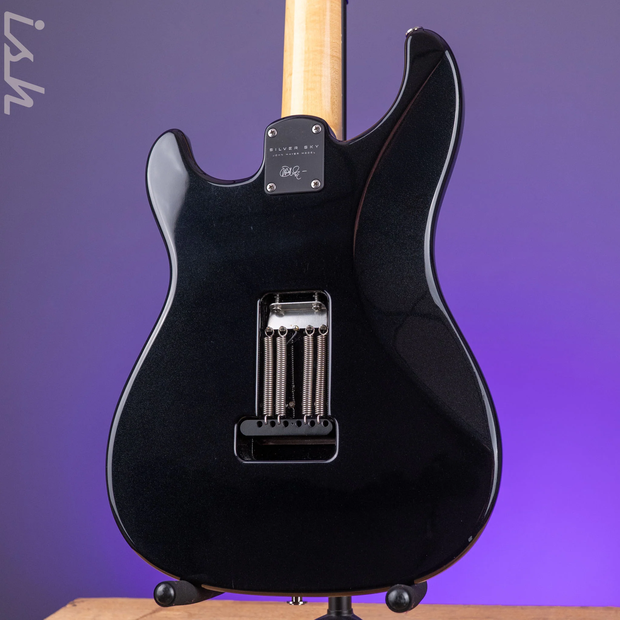 2019 PRS Silver Sky Electric Guitar Onyx - Image 12