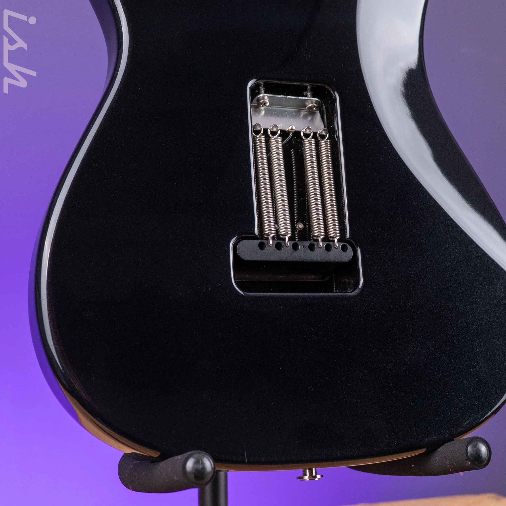 2019 PRS Silver Sky Electric Guitar Onyx - Image 14