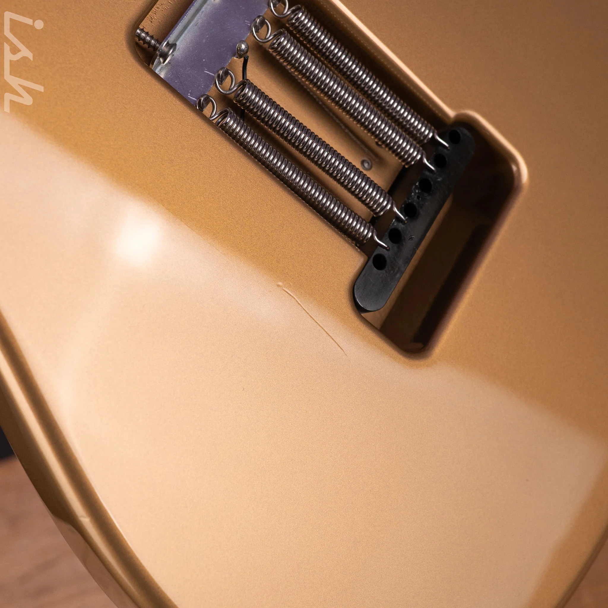 2019 PRS Silver Sky Golden Mesa - Image 15