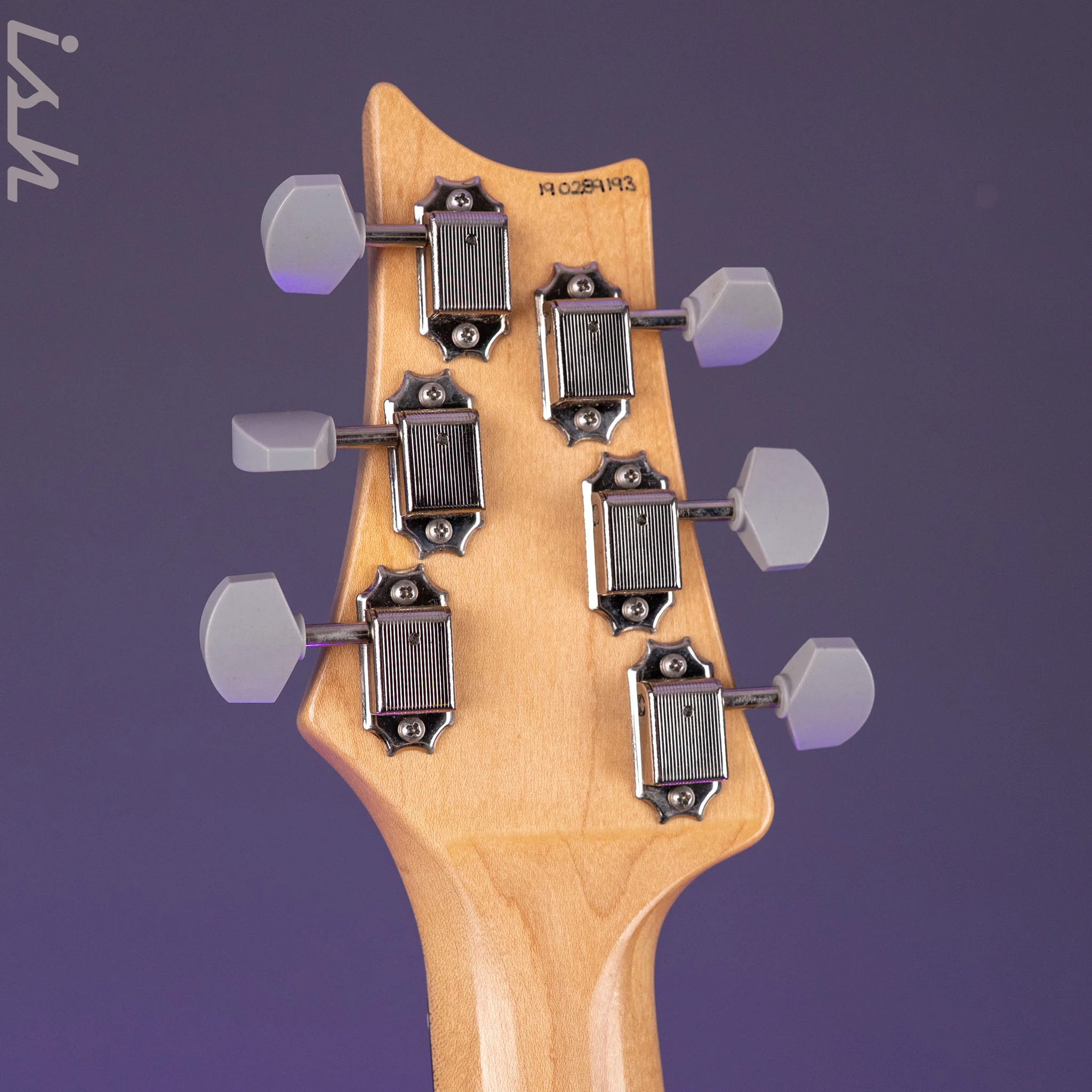 2019 PRS Silver Sky Golden Mesa - Image 19