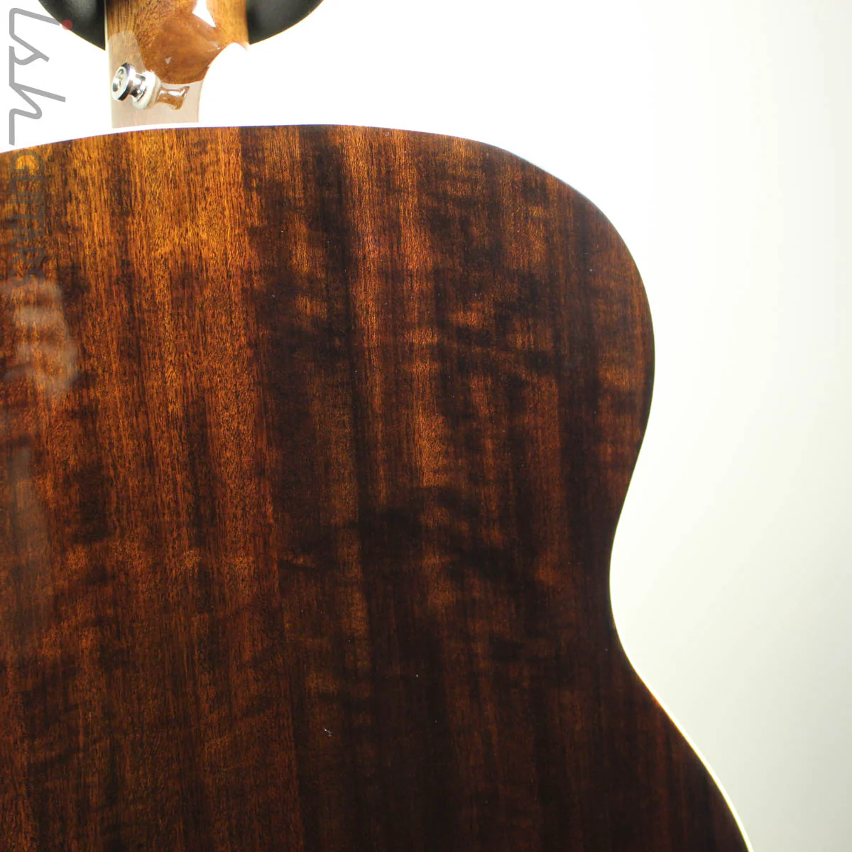 2019 PRS SE T40E Tonare Tobacco Sunburst Acoustic Electric - Image 9