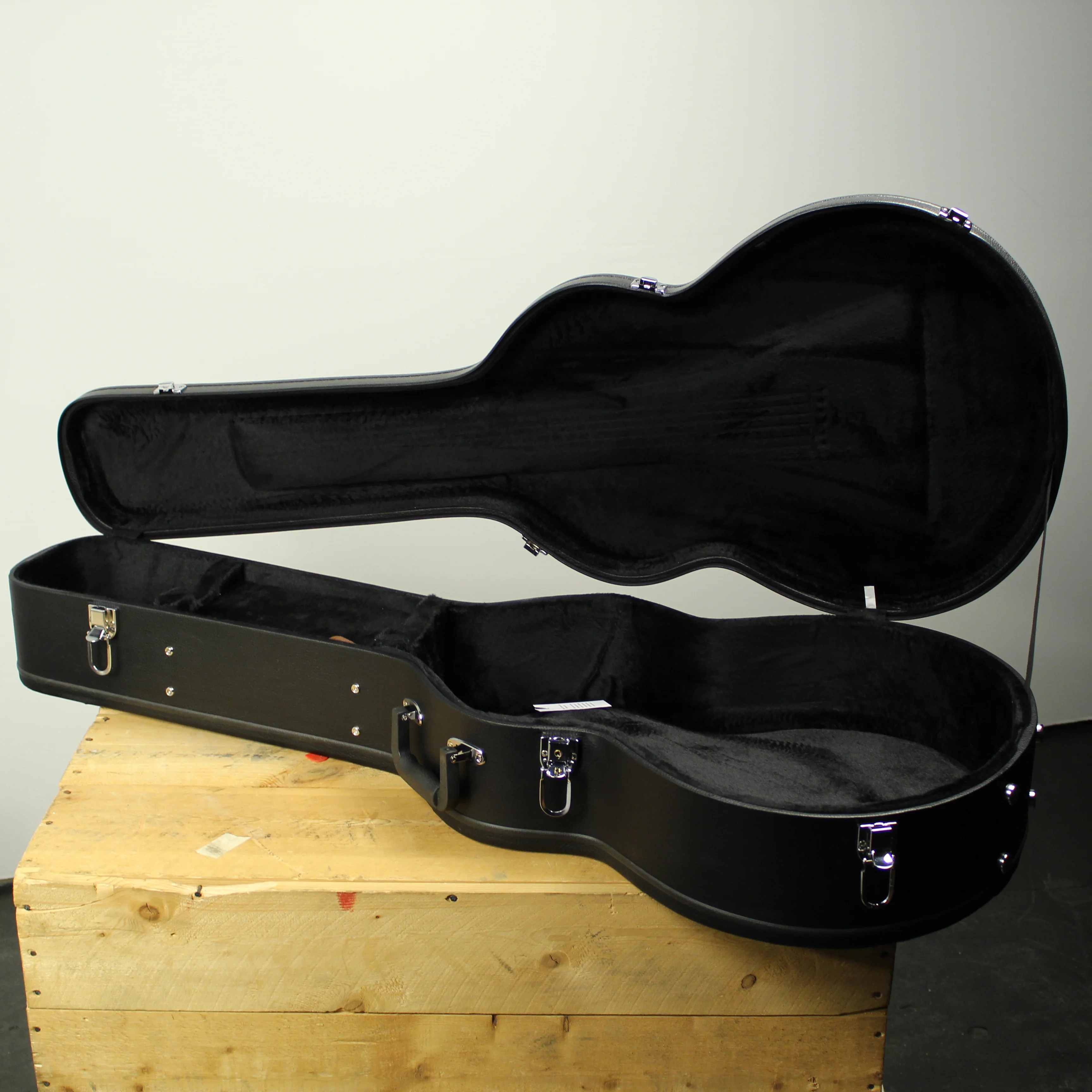 2019 PRS SE T55E Tonare Abaco Green Acoustic Electric - Image 14