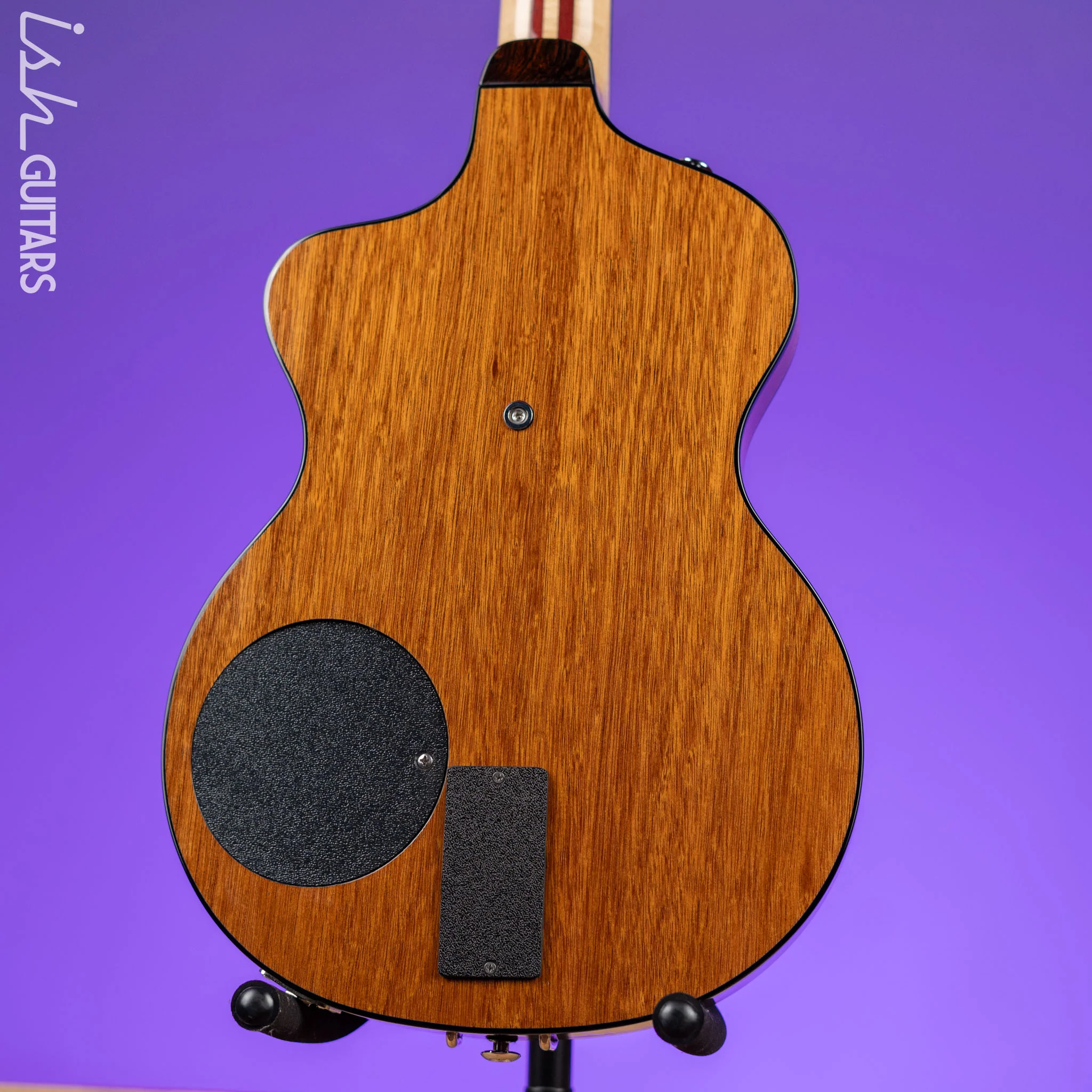 2019 Rick Turner 40th Anniversary Signed by Lindsey Buckingham - Image 8