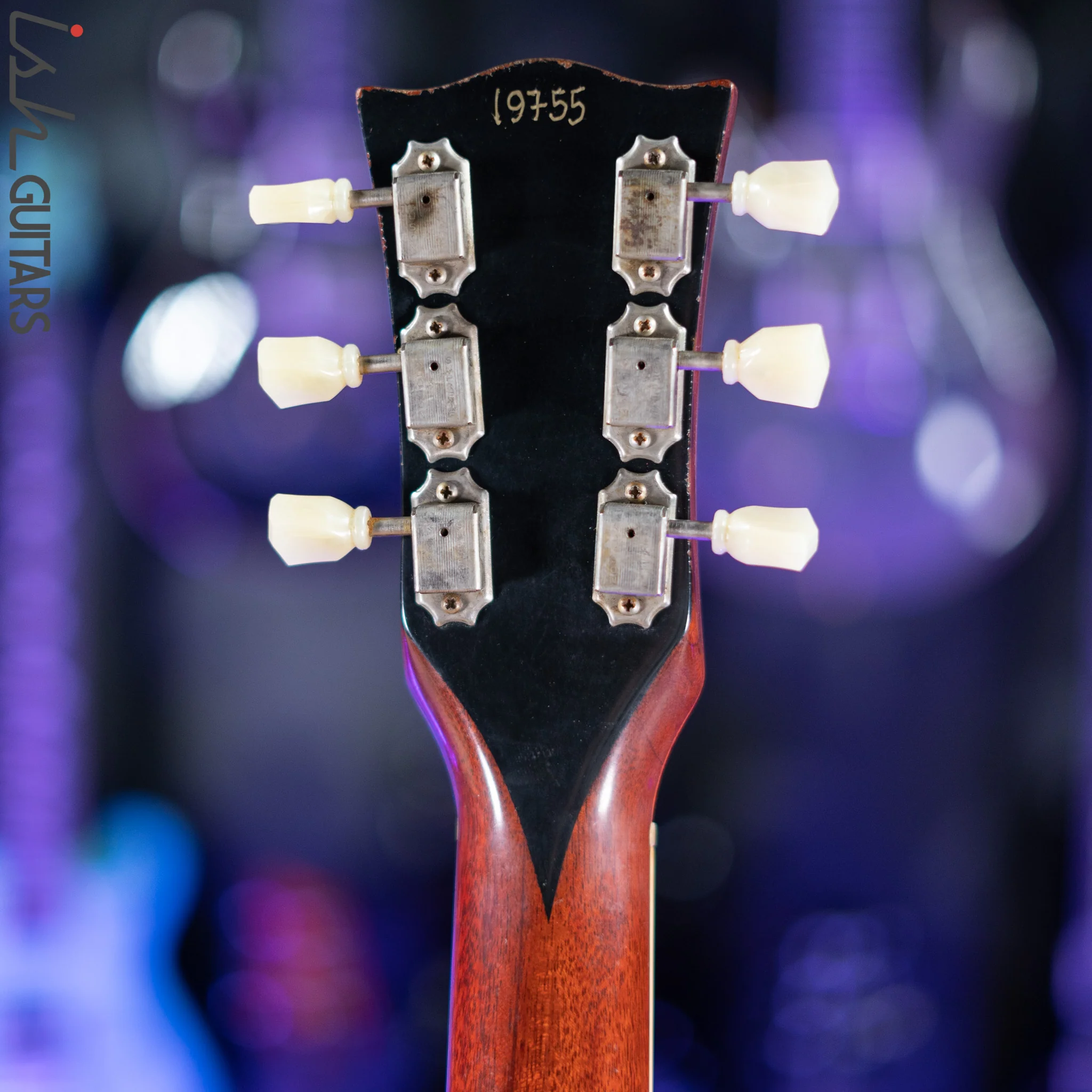 2019 Rock N Roll Relics Heartbreaker Lemon Drop - Image 10