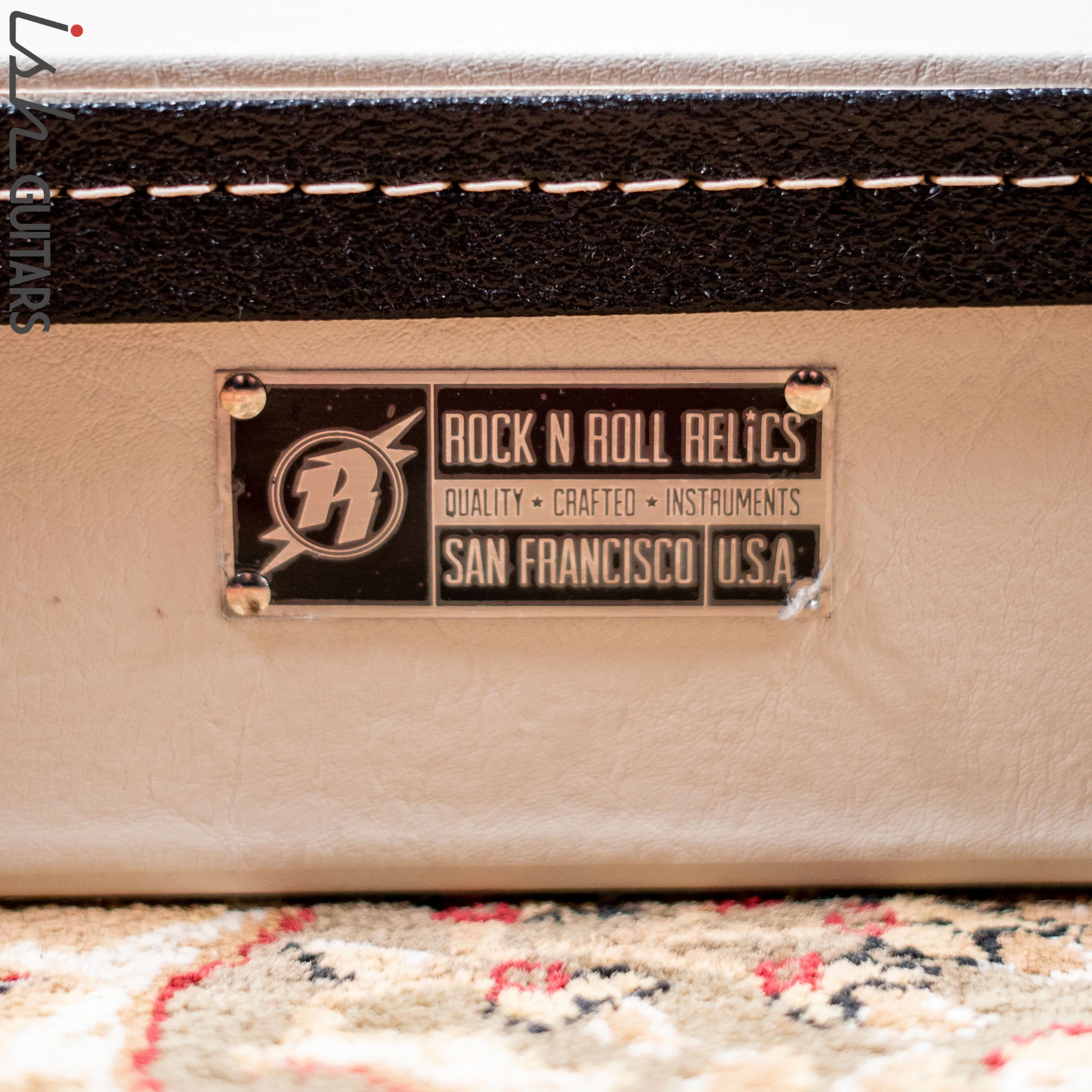 2019 Rock N Roll Relics Heartbreaker Lemon Drop - Image 14