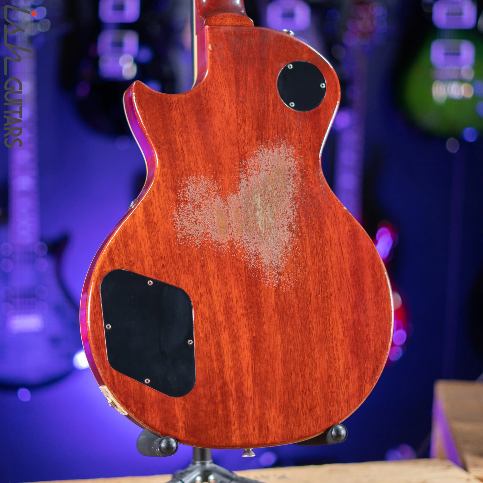 2019 Rock N Roll Relics Heartbreaker Lemon Drop - Image 7