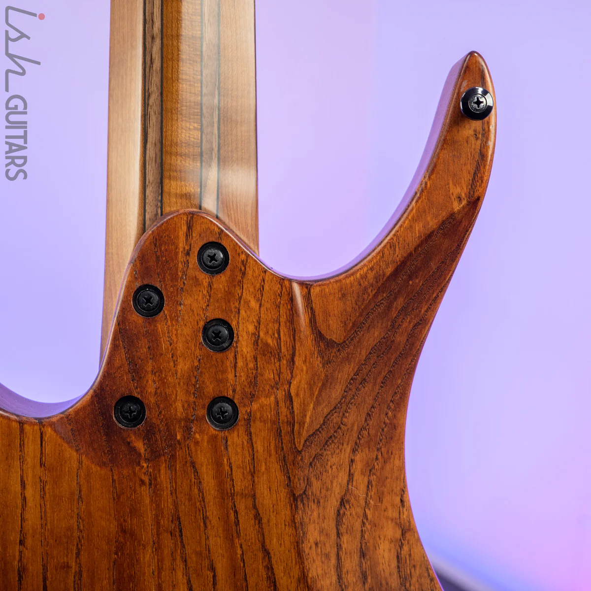 2019 Strandberg Broden Prog 5 Brown - Image 10