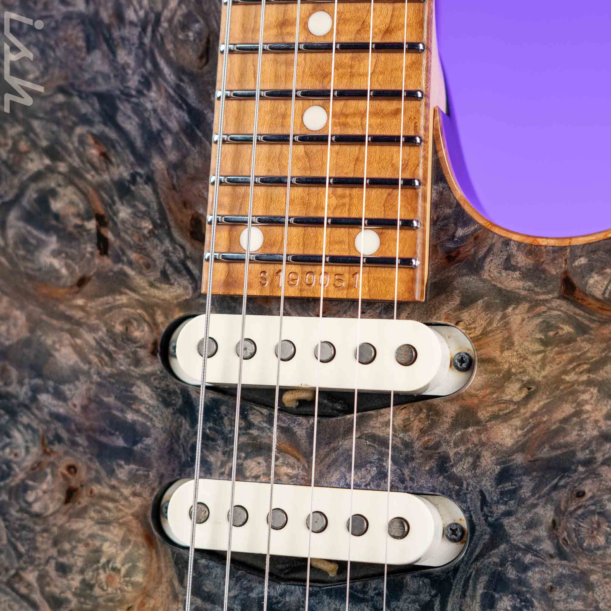 2019 Sugi DS496 RFM 10" 324-24F BM-PRM/C-AT5P - Image 6