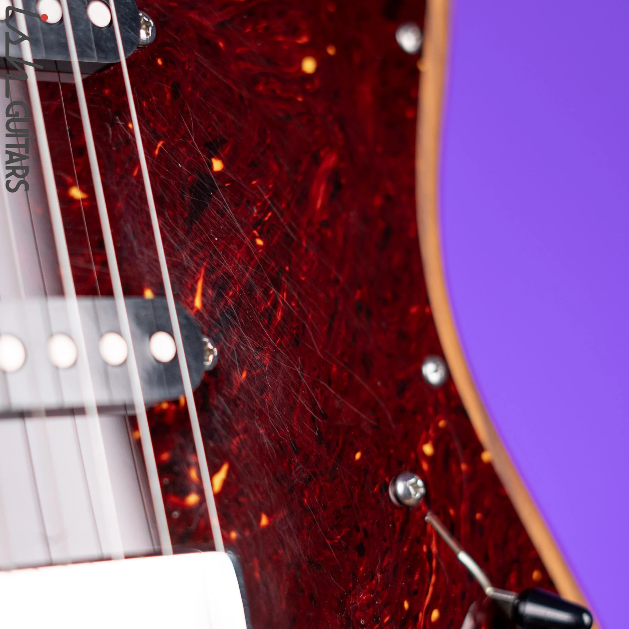 2019 Suhr Classic Natural Roasted Swamp Ash Satin - Image 15