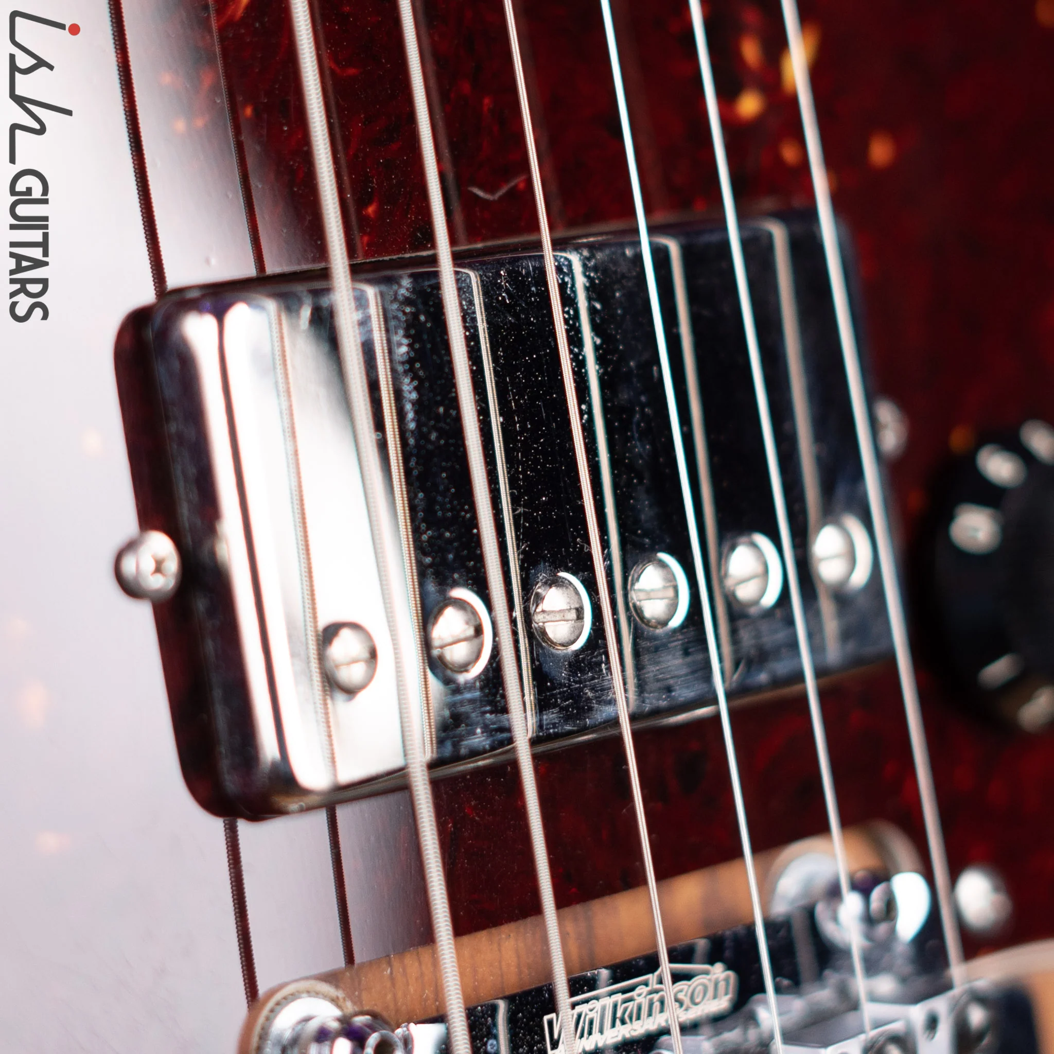 2019 Suhr Classic Natural Roasted Swamp Ash Satin - Image 16