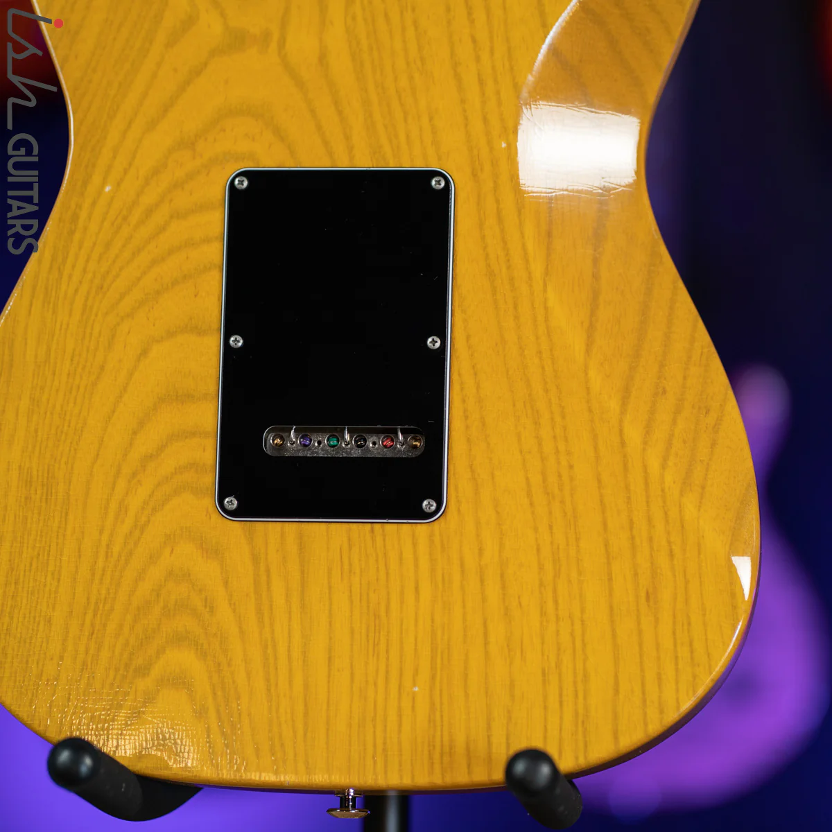 2019 Suhr Classic T Antique Butterscotch - Image 9
