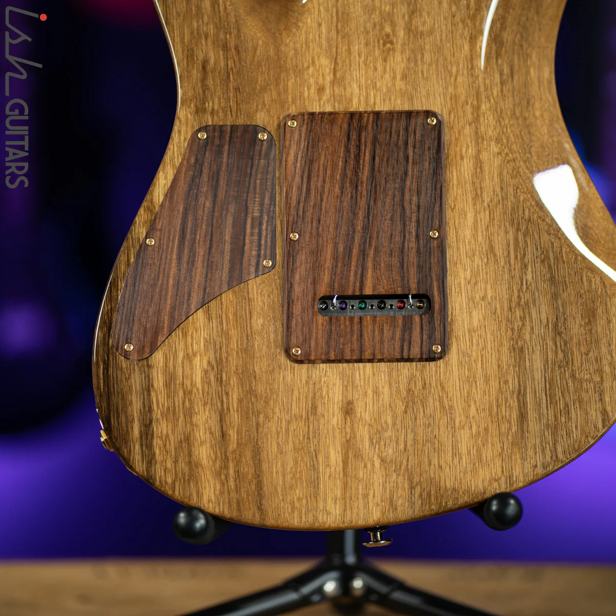 2019 Suhr Modern Buckeye Music Force Limited Edition - Image 12