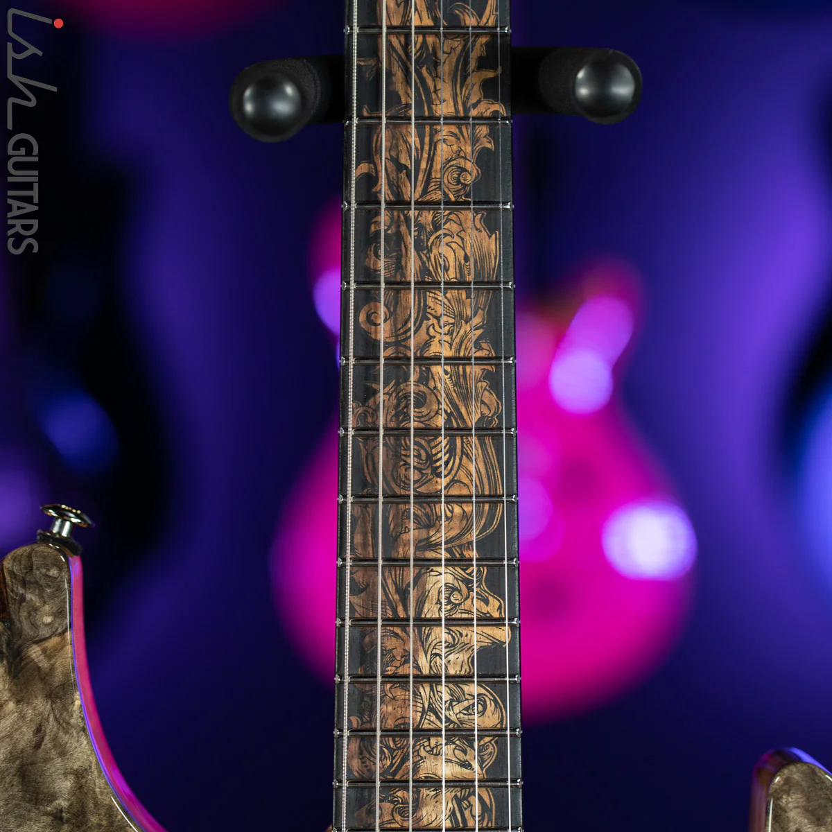 2019 Suhr Modern Buckeye Music Force Limited Edition - Image 7