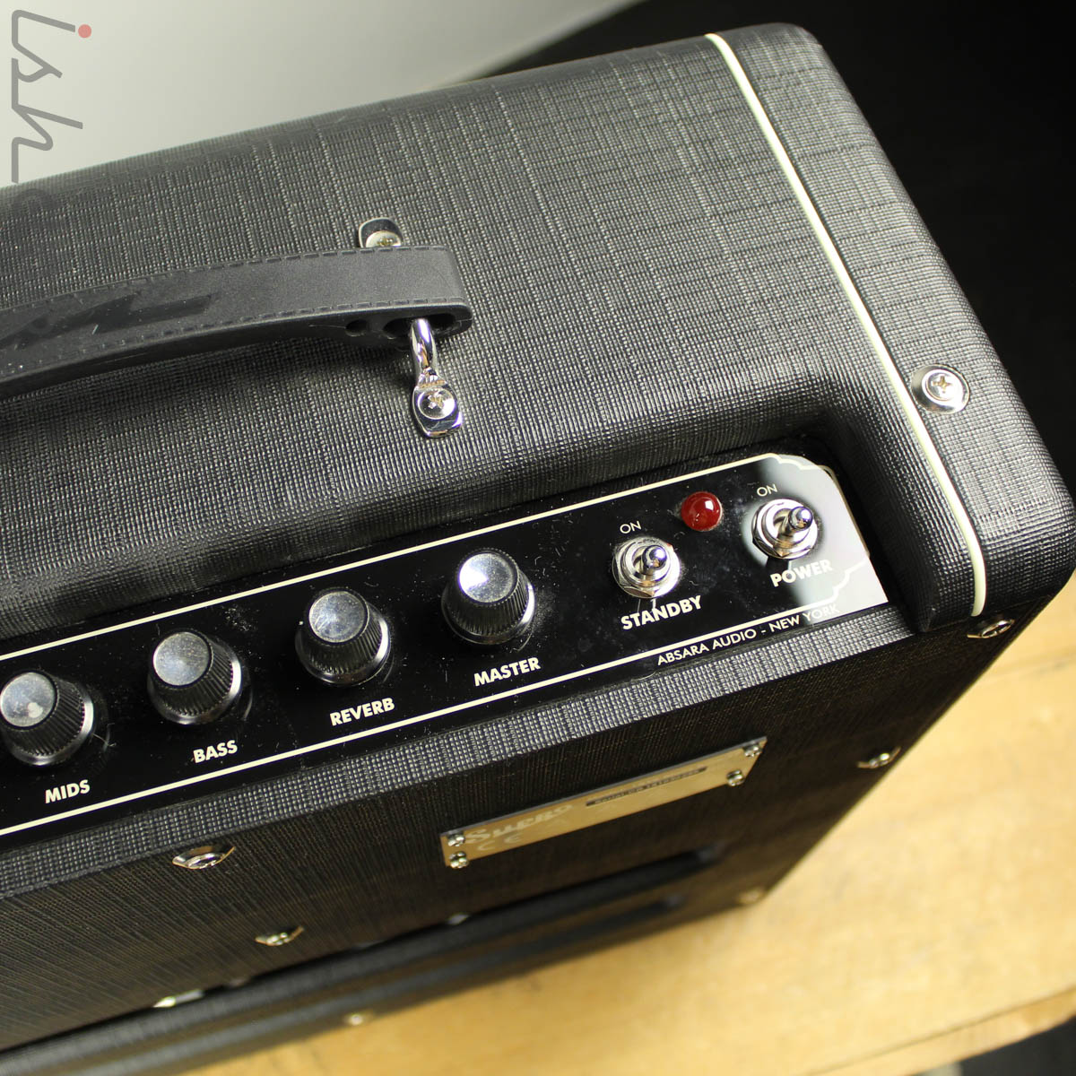 2019 Supro Blues King 12 15W 1x12 Combo - Image 6