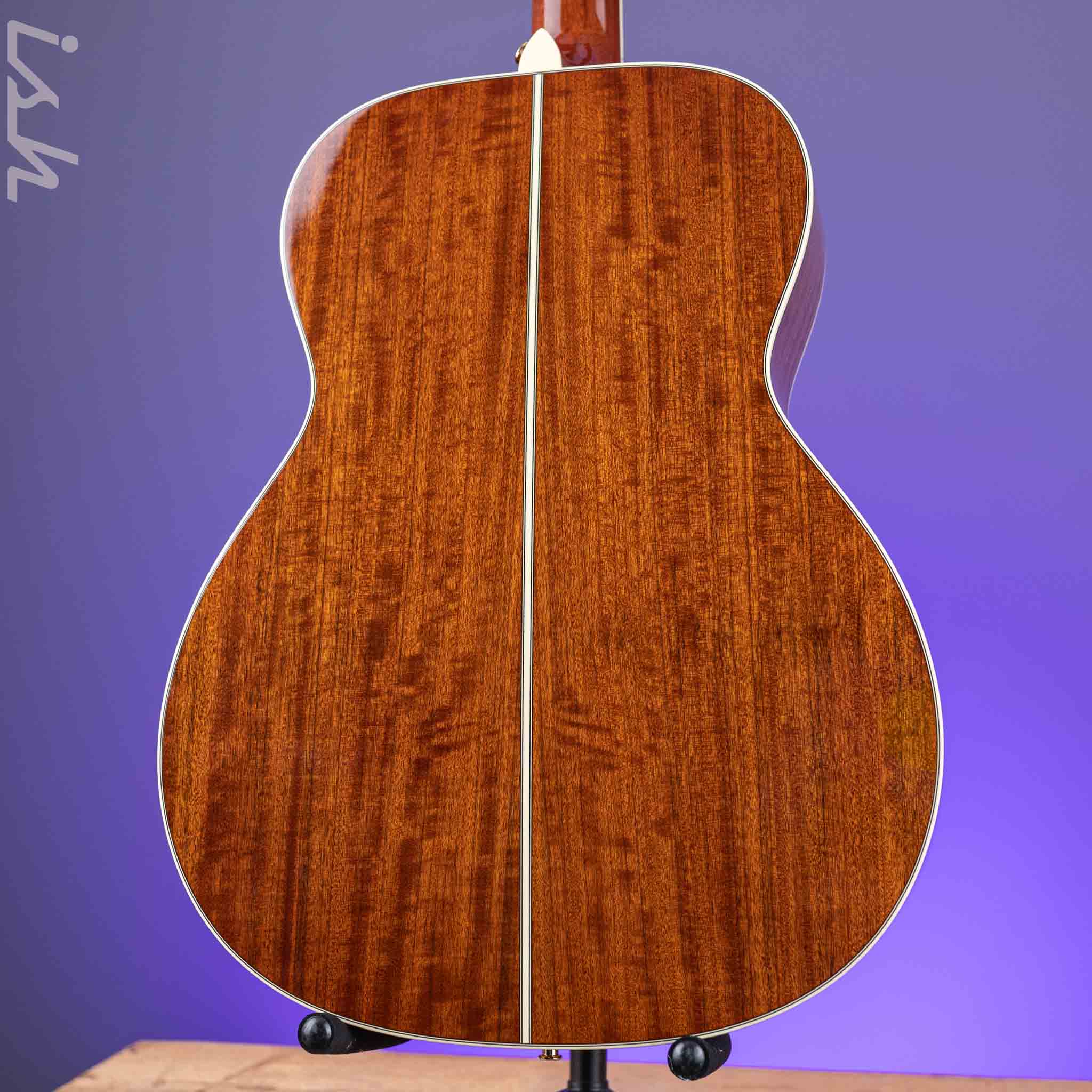 2019 Takamine CP7M0-TT Acoustic-Electric Guitar Natural - Image 12