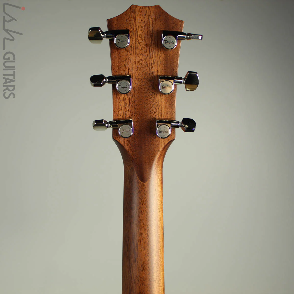 2019 Taylor 317e Grand Pacific Dreadnought Natural - Image 9