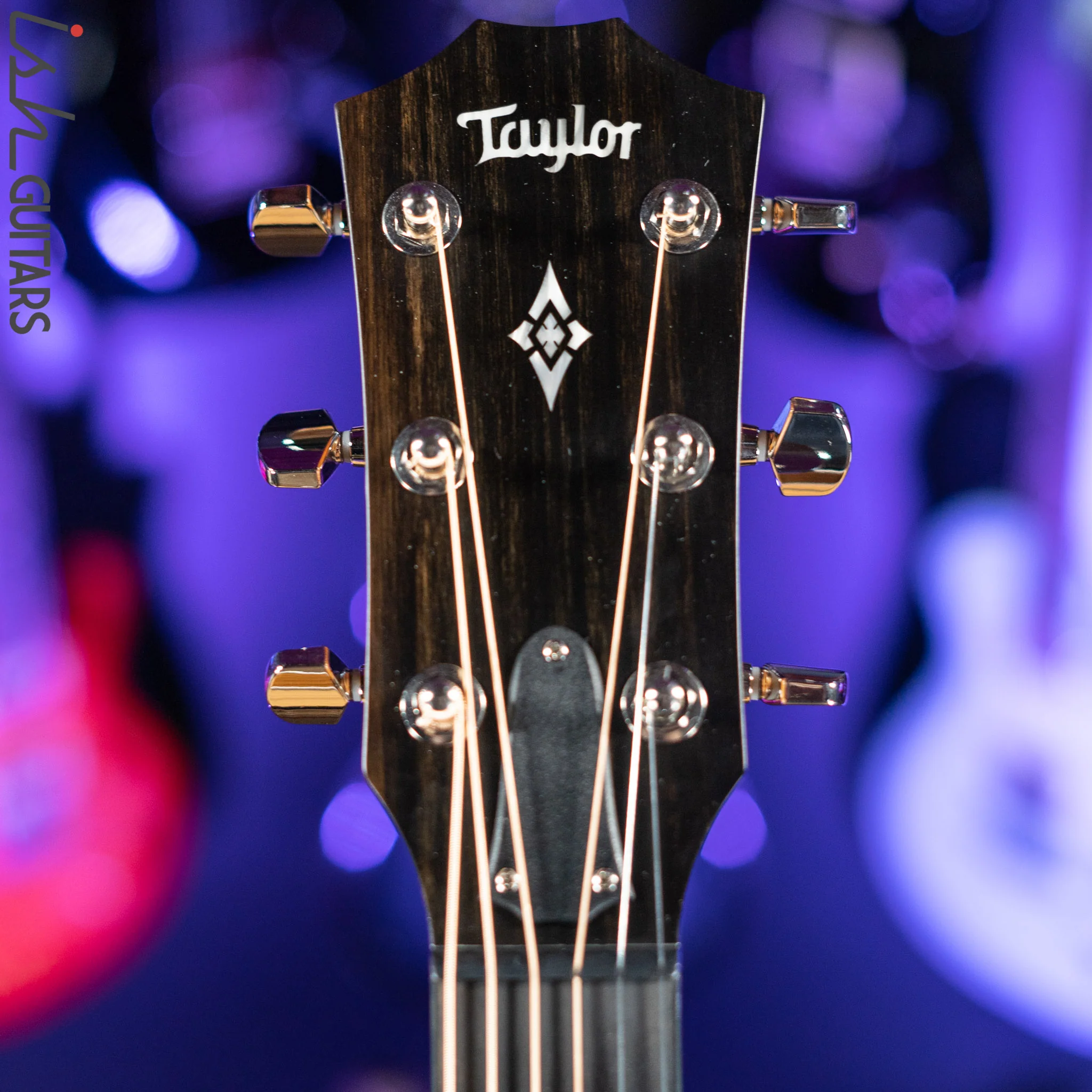 2019 Taylor 412ce Natural - Image 6