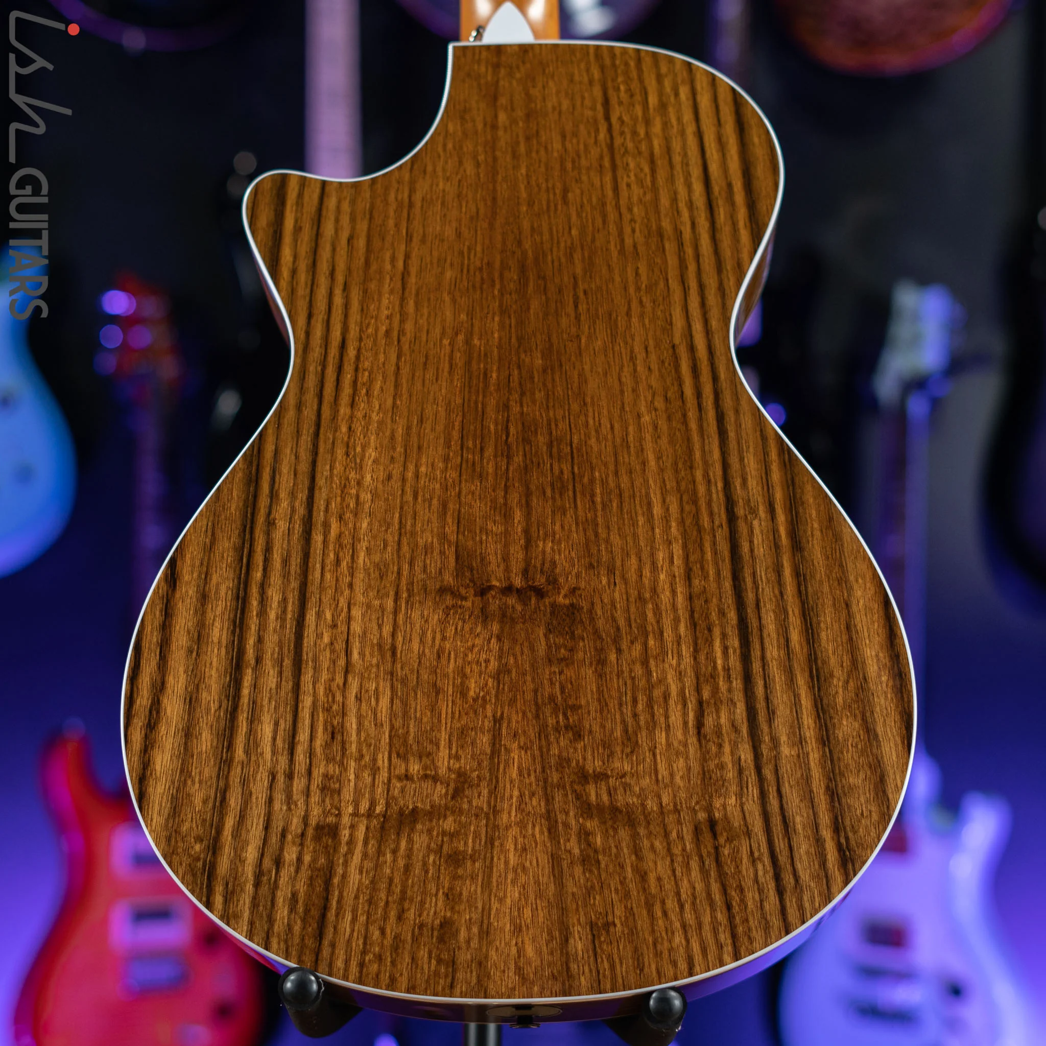 2019 Taylor 412ce Natural - Image 8