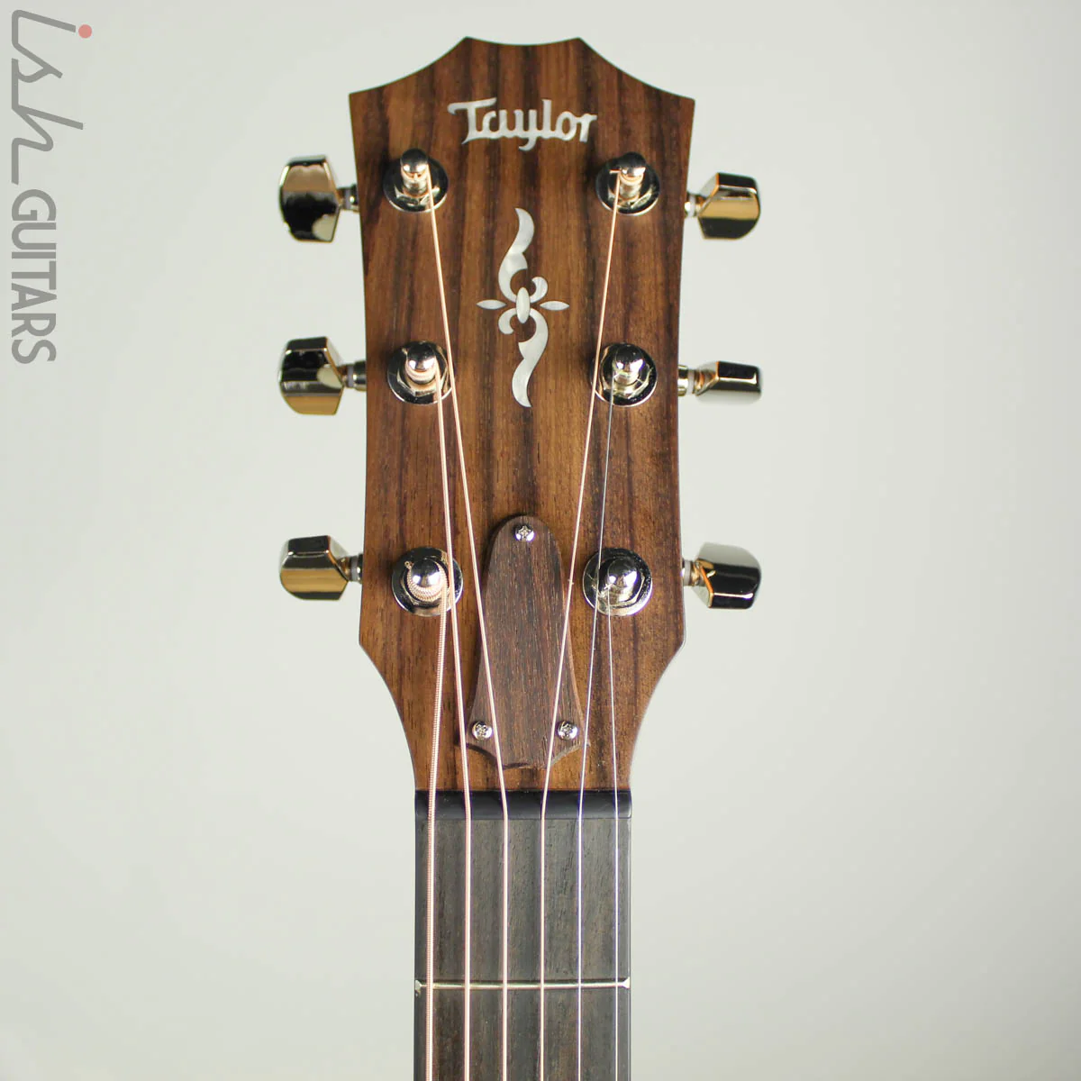 2019 Taylor 414ce-R Natural w/ Rosewood Back and Sides - Image 6