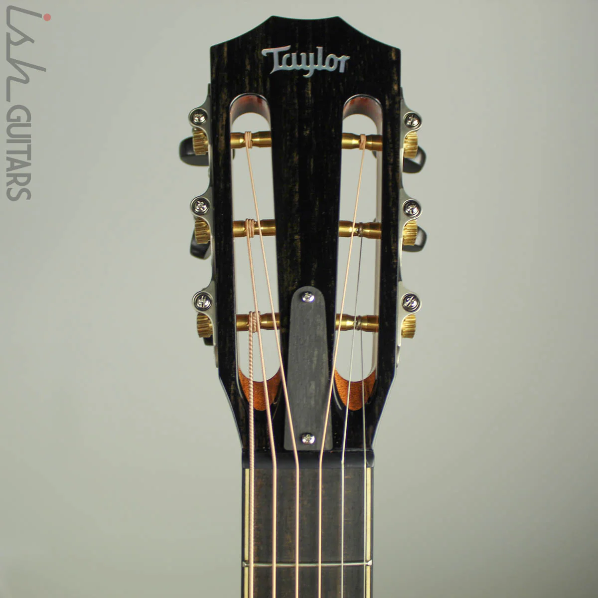 Taylor 812e 12-Fret Grand Concert Sunburst - Image 6