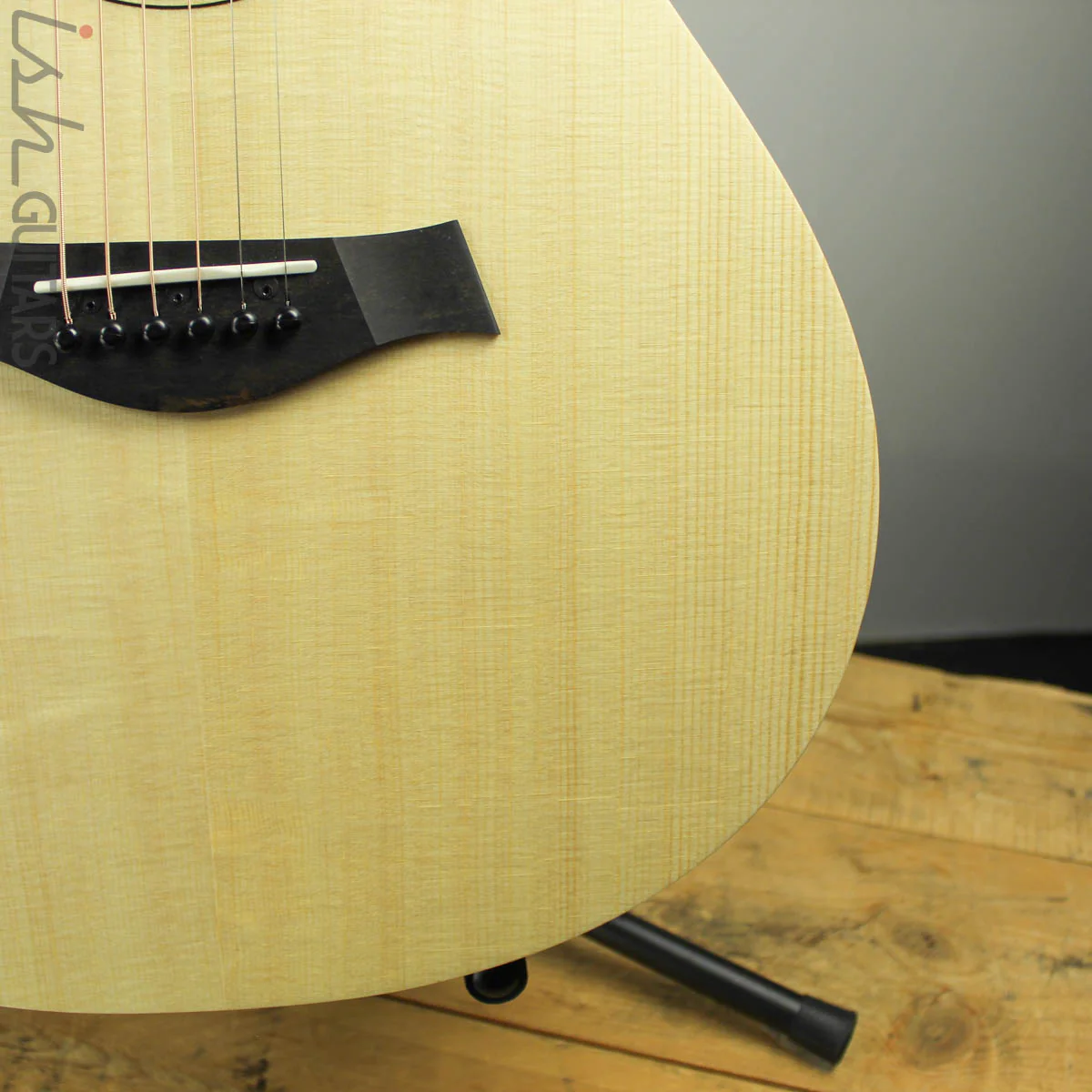 2019 Taylor Academy 12e Grand Concert Natural - Image 3