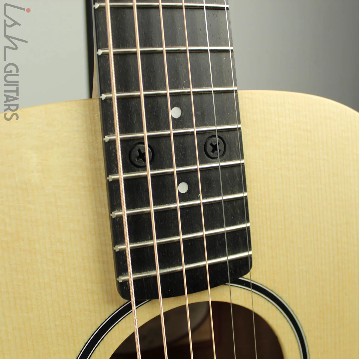 2019 Taylor BT1 Baby Taylor - Image 4