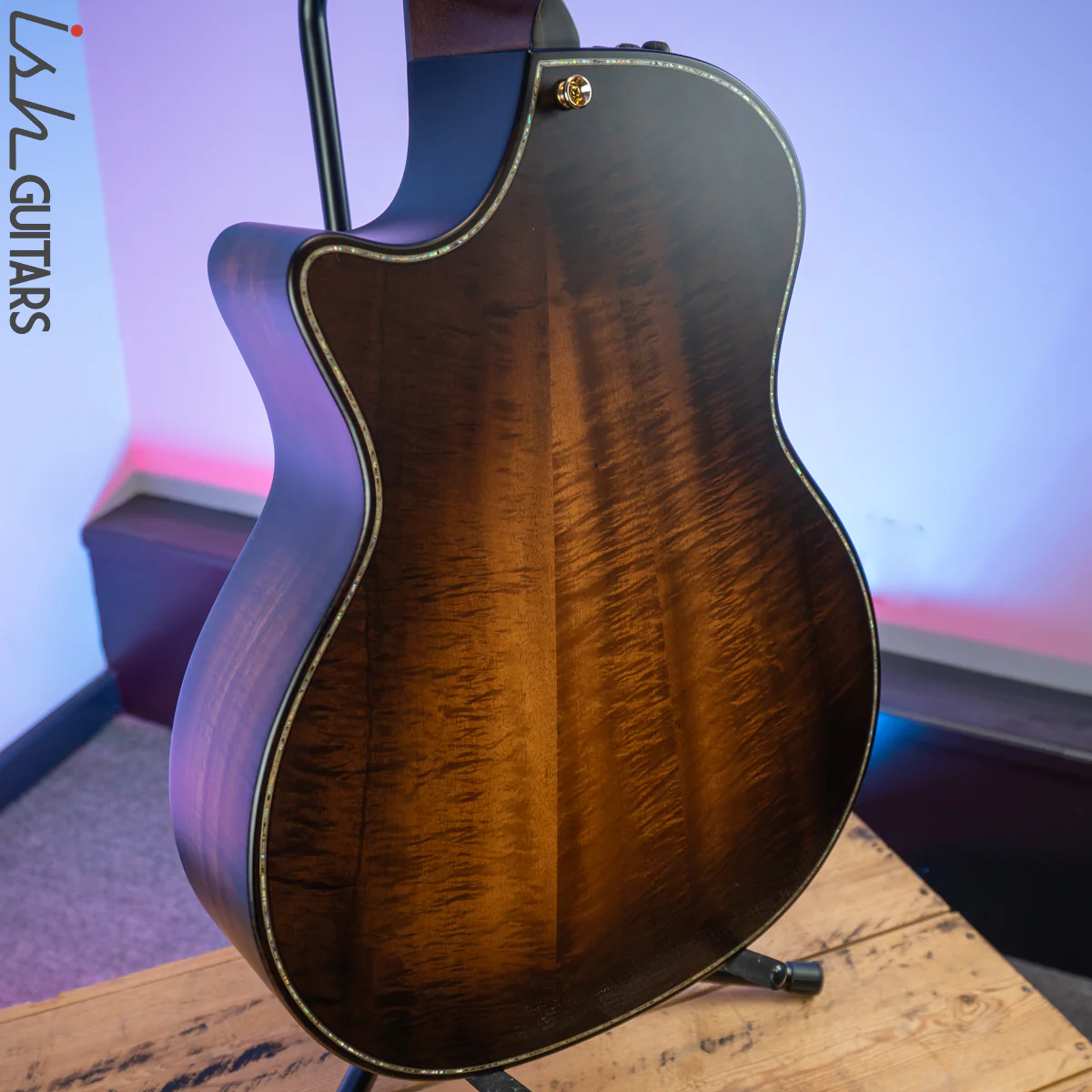 2019 Taylor Builder’s Edition K14ce Grand Auditorium - Image 10