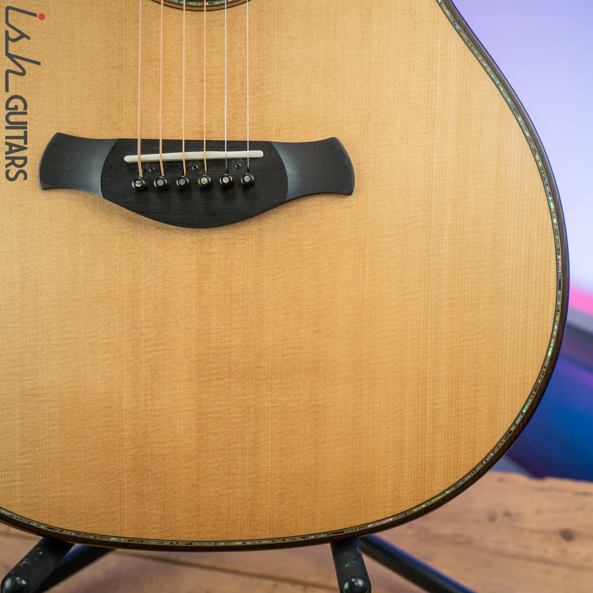 2019 Taylor Builder’s Edition K14ce Grand Auditorium - Image 4