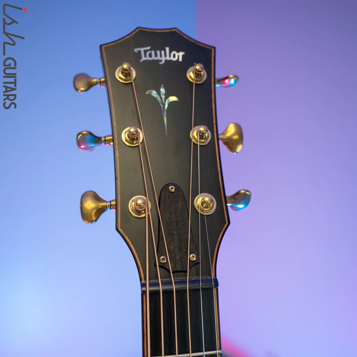2019 Taylor Builder’s Edition K14ce Grand Auditorium - Image 7
