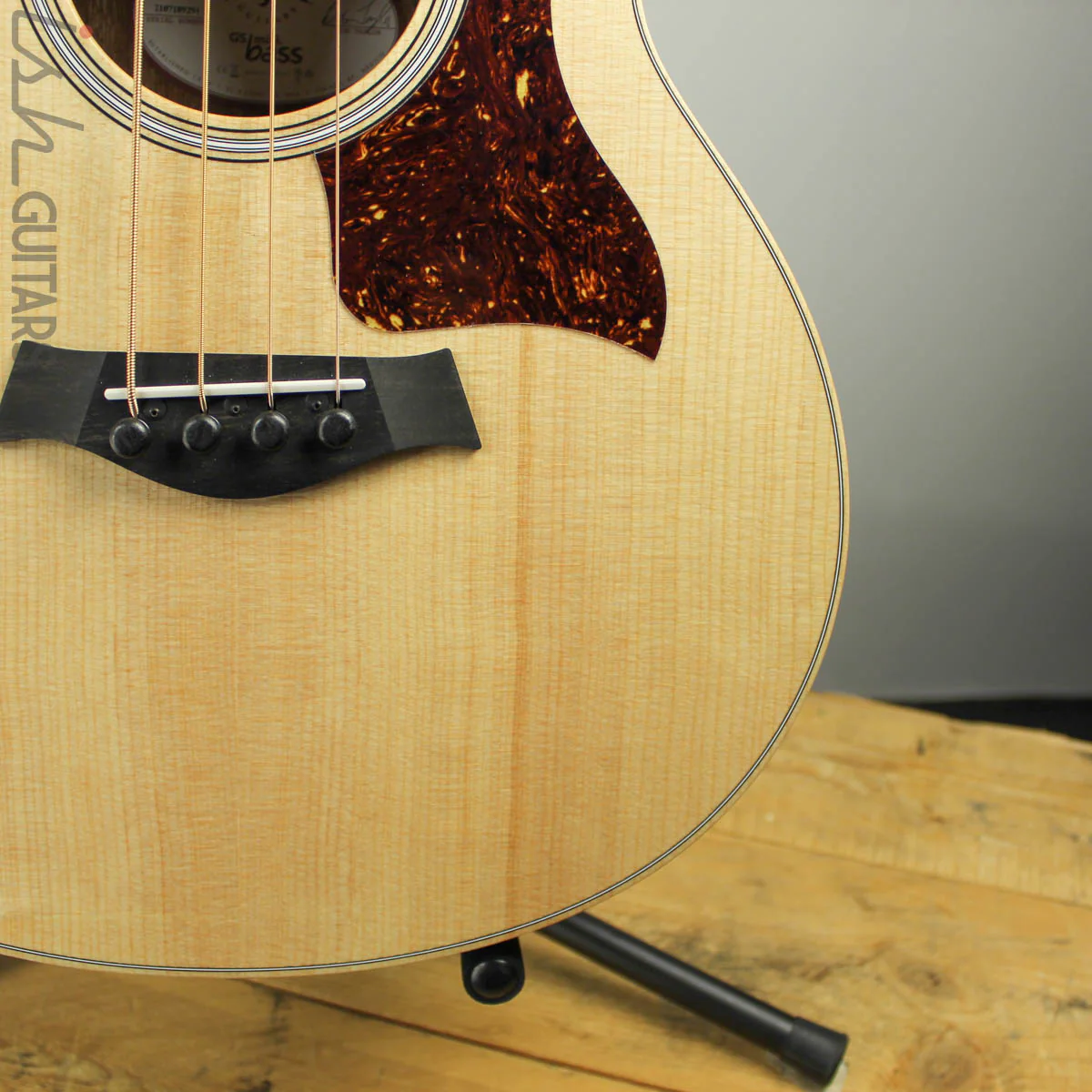 2019 Taylor GS Mini Bass - Image 3