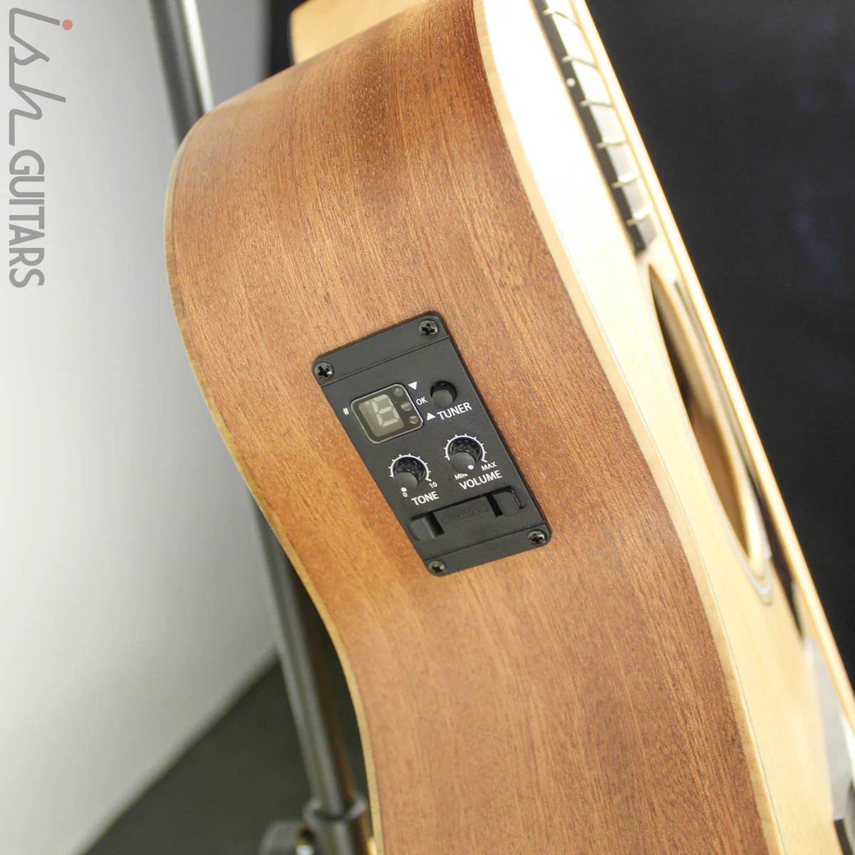 2019 Taylor GS Mini Bass - Image 5