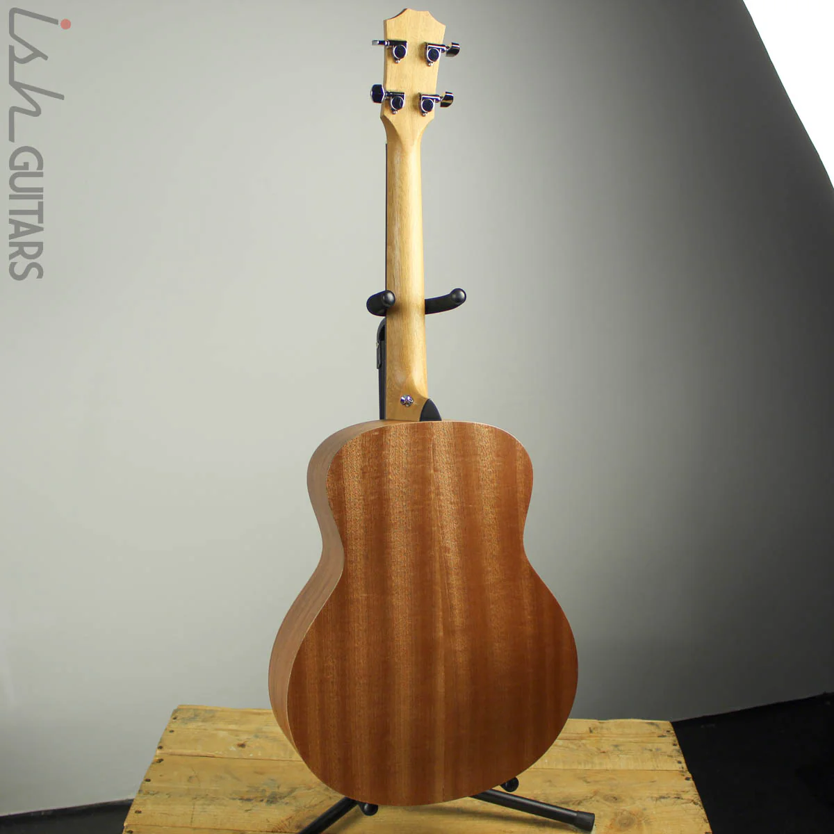 2019 Taylor GS Mini Bass - Image 7