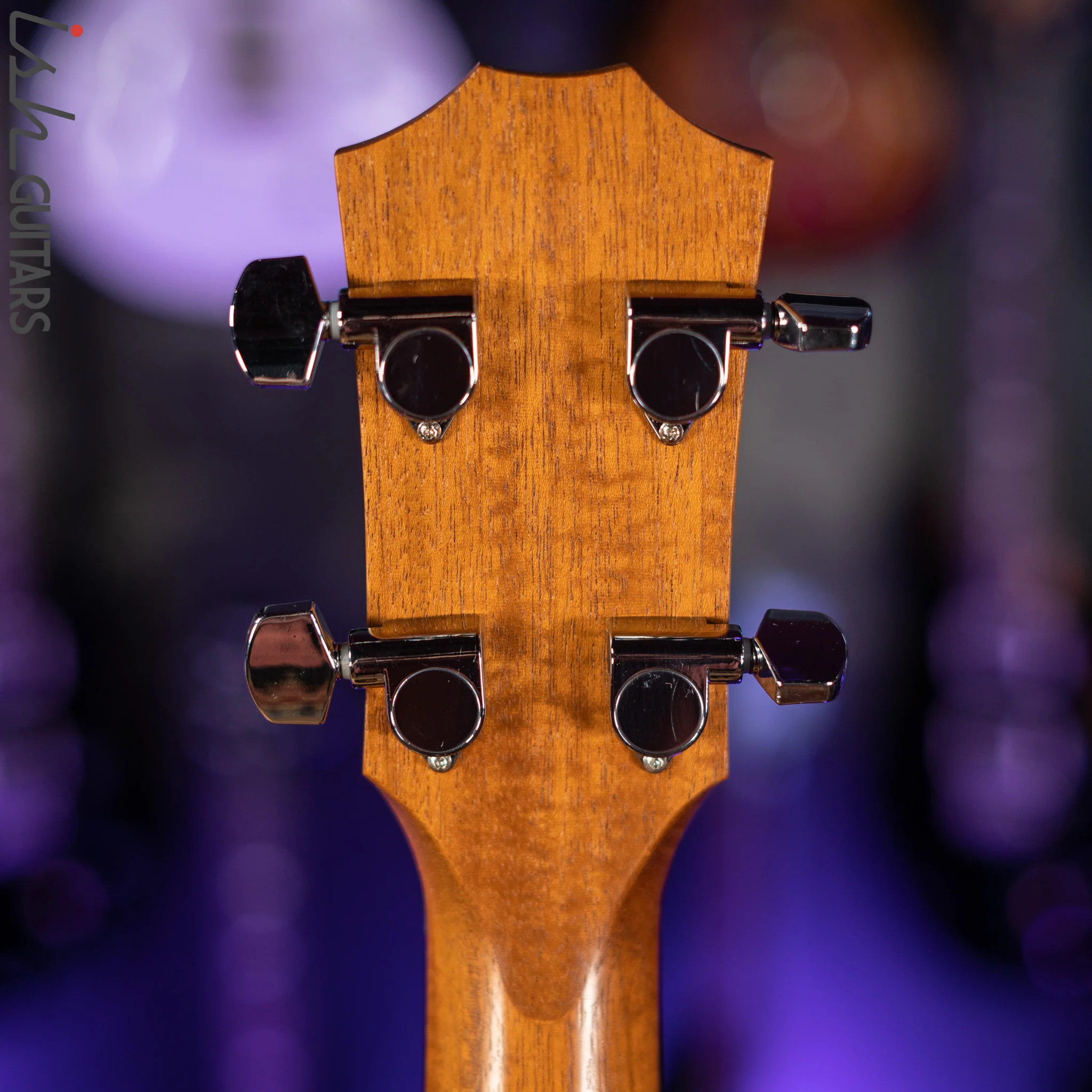 2019 Taylor GS Mini Bass Natural - Image 11