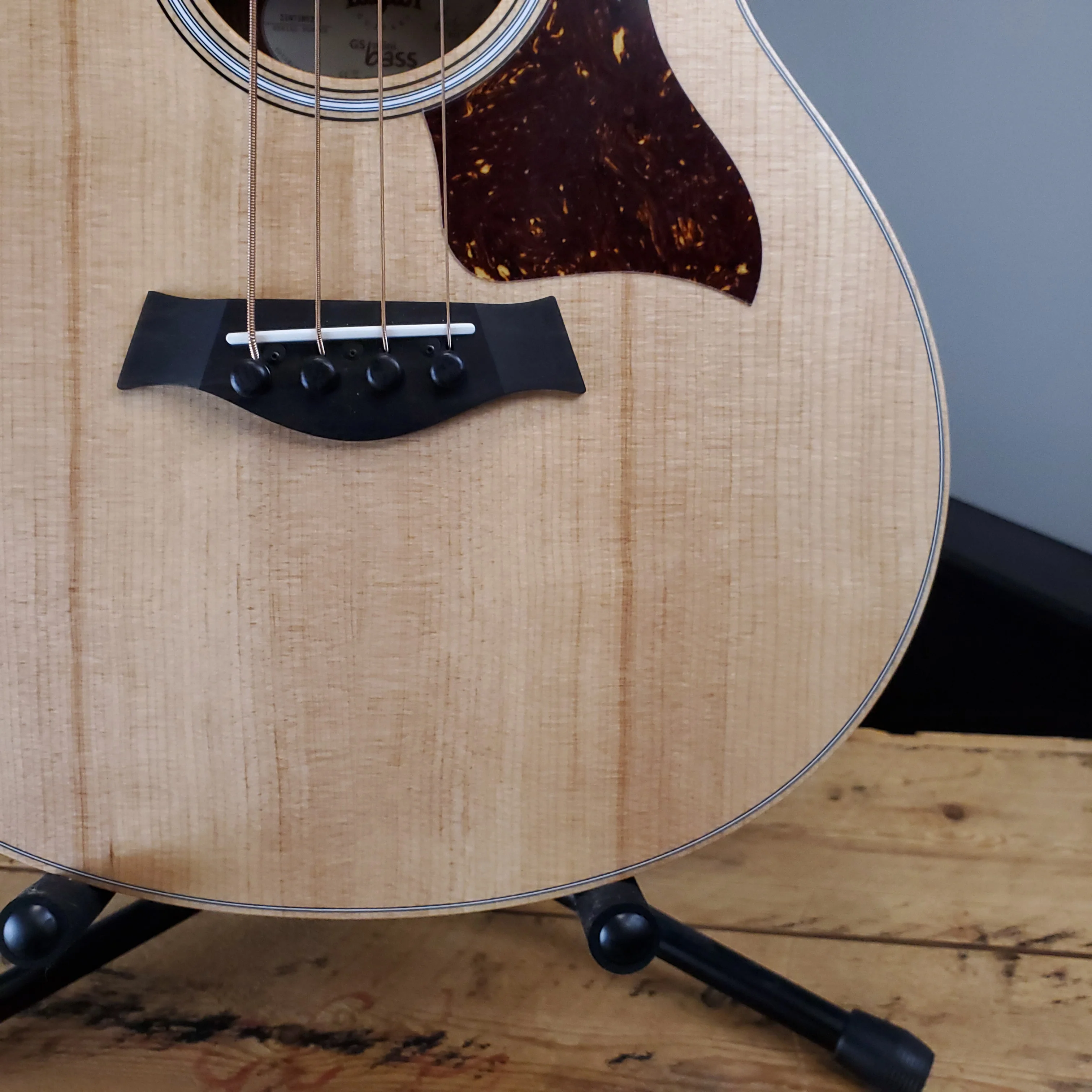 2019 Taylor GS Mini-e Bass - Image 4