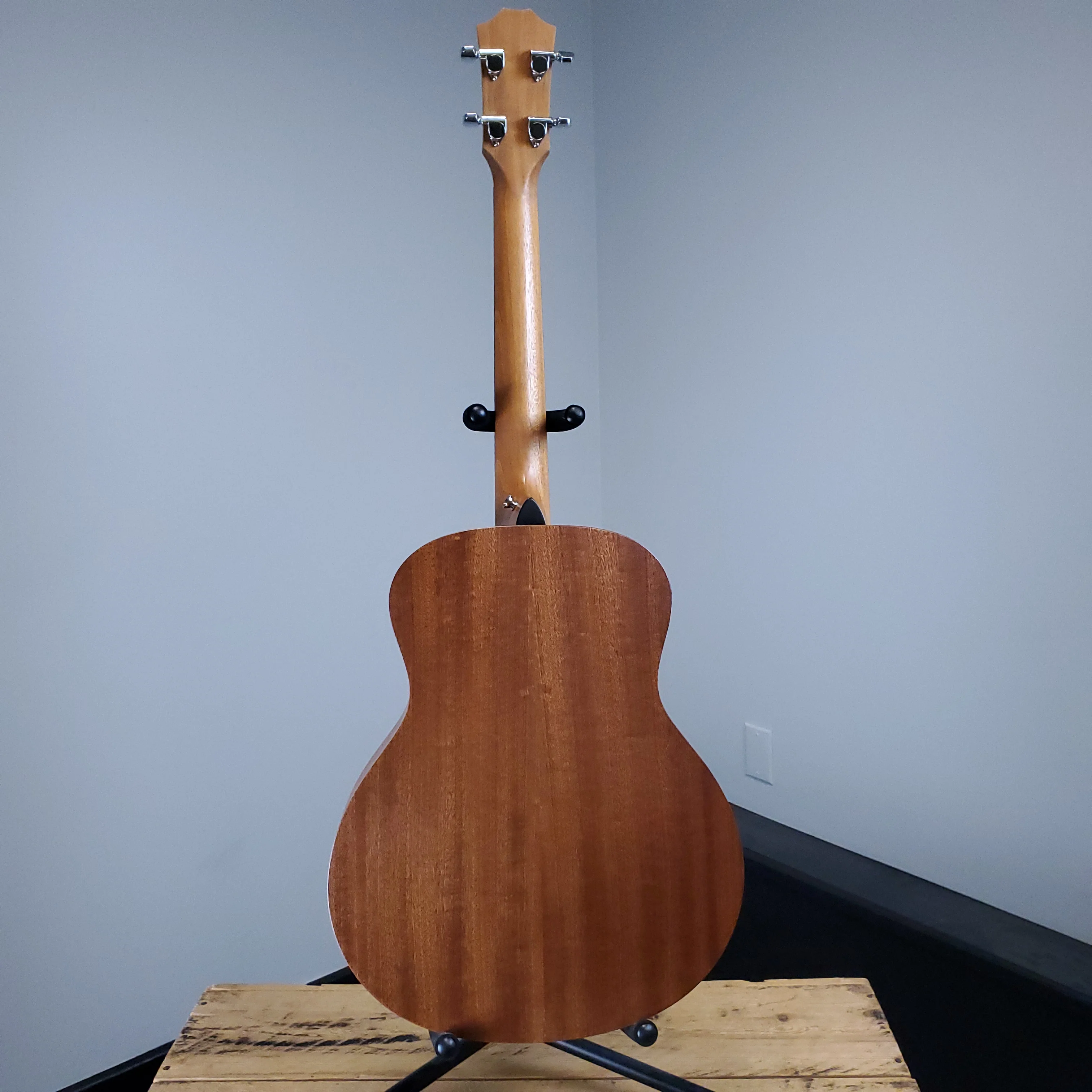 2019 Taylor GS Mini-e Bass - Image 8
