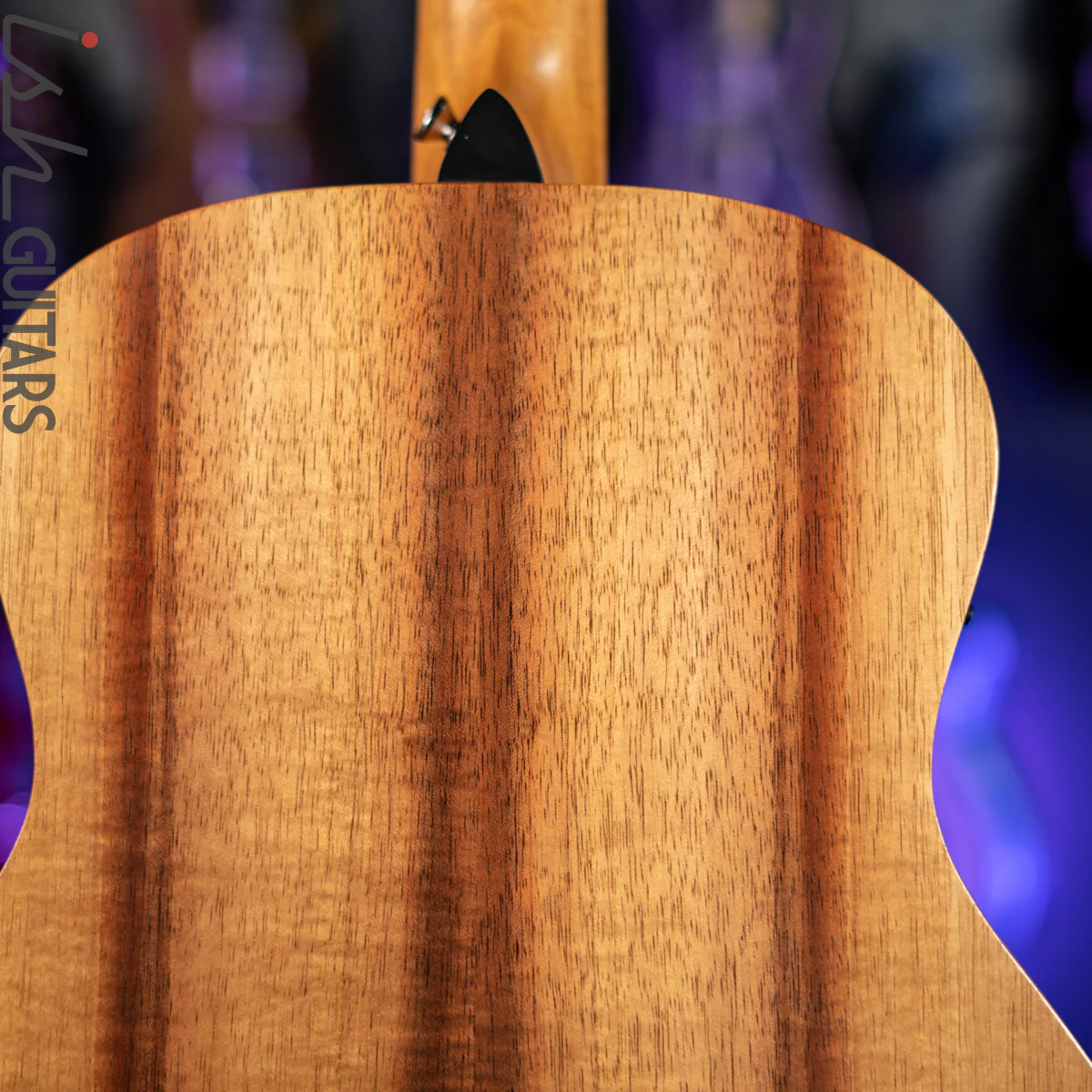 2019 Taylor GS Mini-e Koa - Image 10