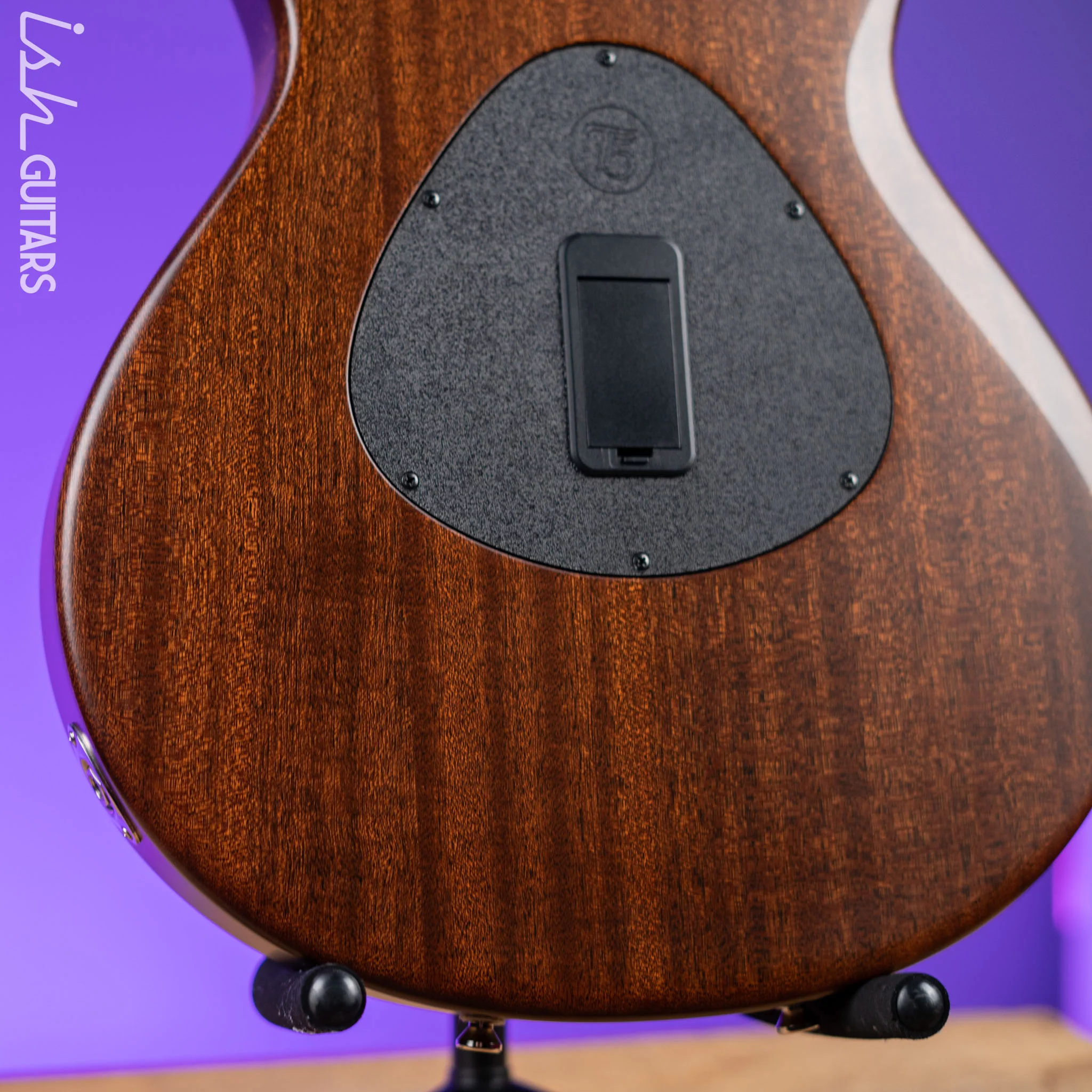 2019 Taylor T5Z Classic Natural - Image 10