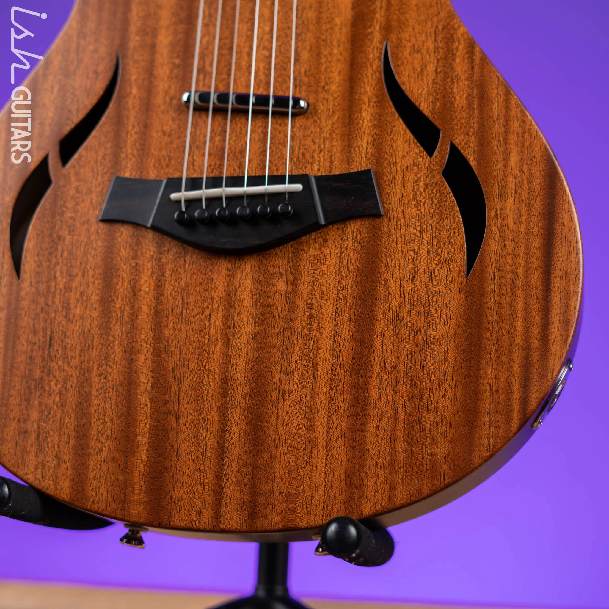 2019 Taylor T5Z Classic Natural - Image 4
