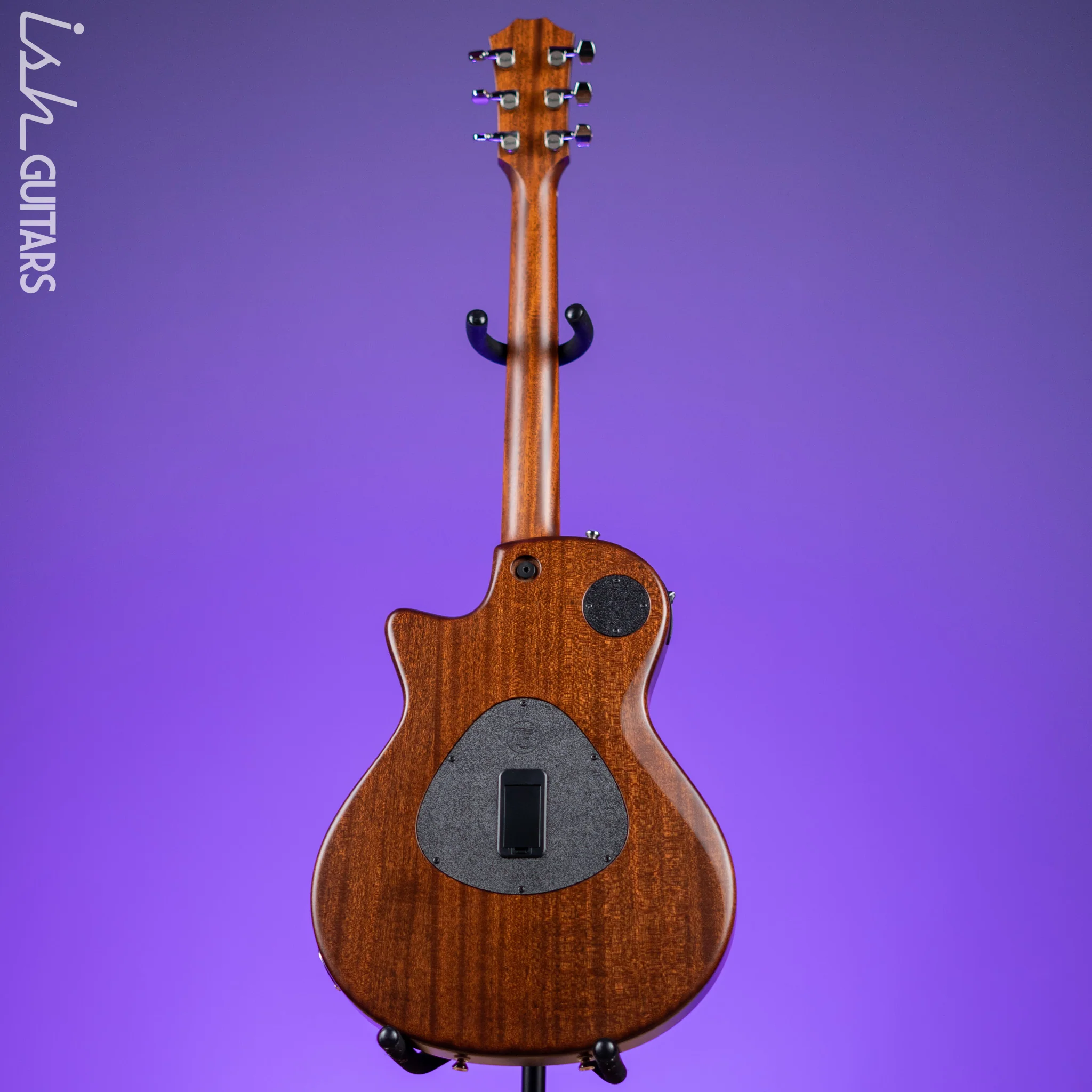 2019 Taylor T5Z Classic Natural - Image 7