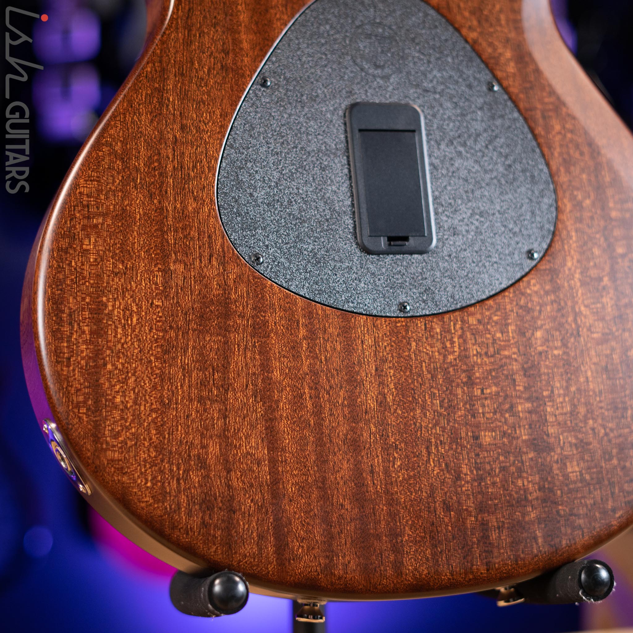 2019 Taylor T5Z Classic Natural - Image 11