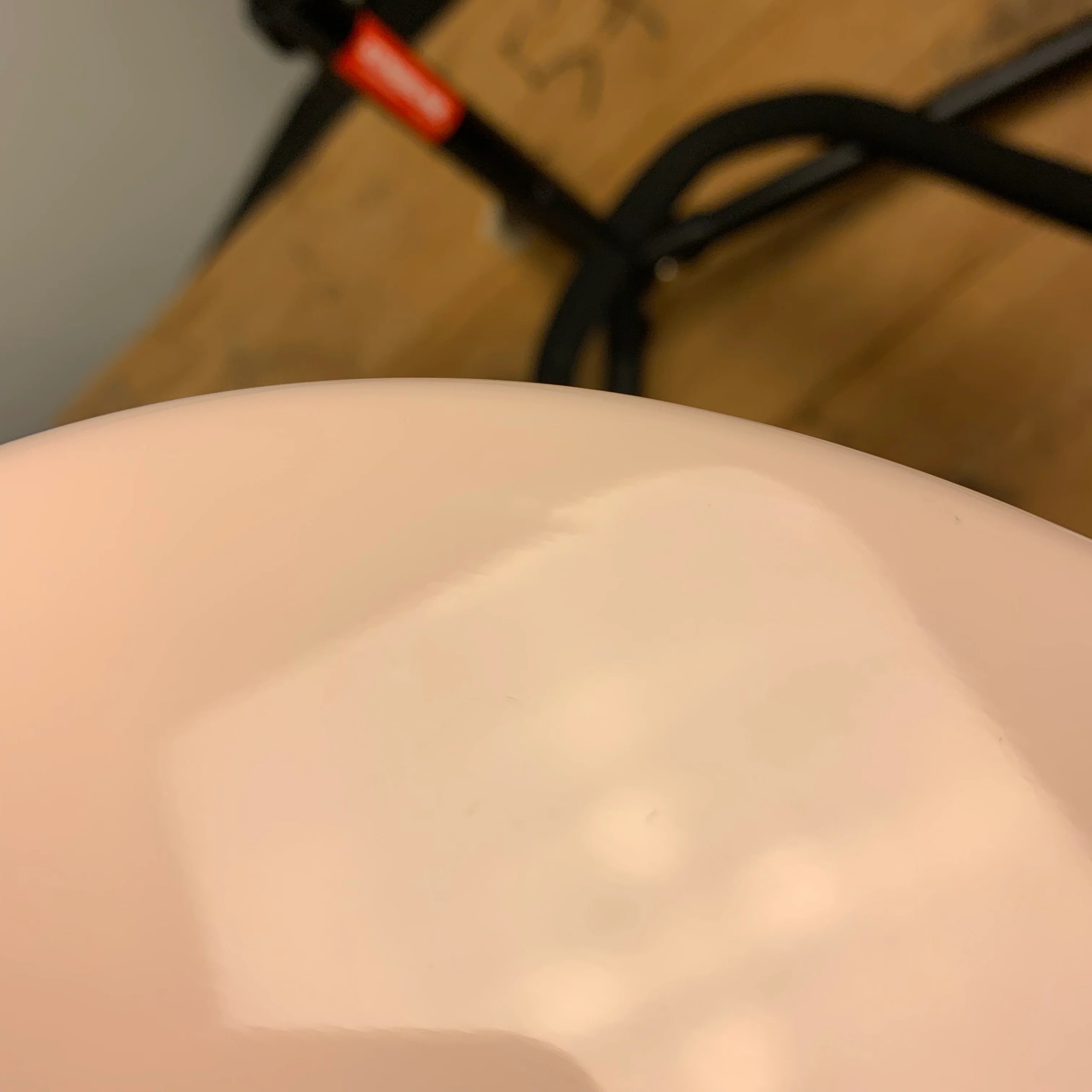 2003 Fender Stratocaster Shell Pink Nitro - Image 15
