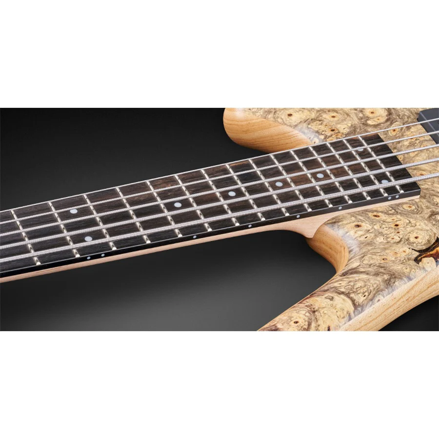 2019 Warwick Limited Edition Corvette $$ Bolt On Bass PRE-ORDER - Image 3