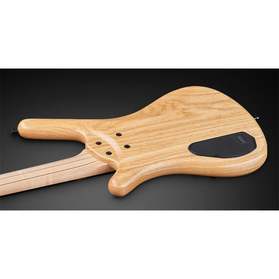 2019 Warwick Limited Edition Corvette $$ Bolt On Bass PRE-ORDER - Image 6