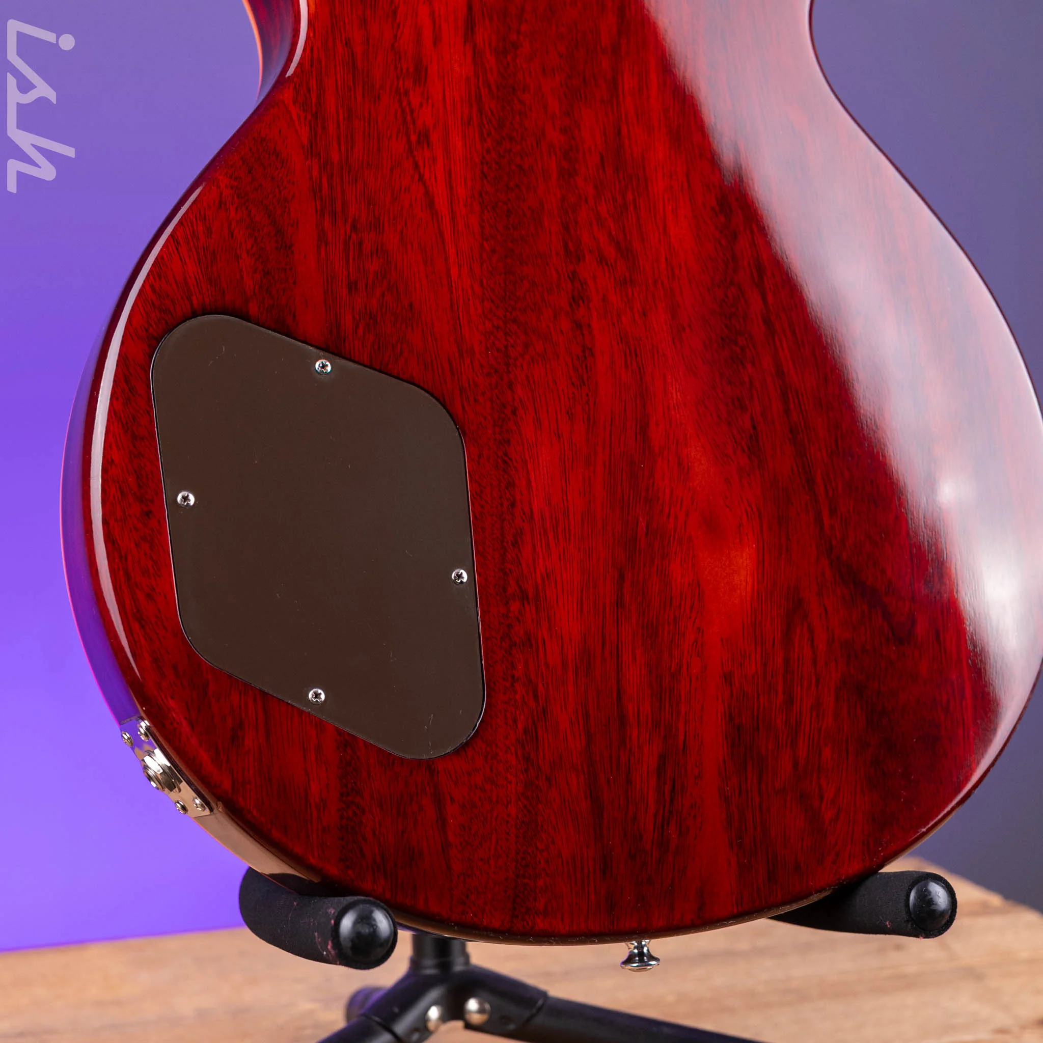 2020 Gibson Custom Shop 1954 Les Paul Standard Reissue R4 50's Neck - Image 13