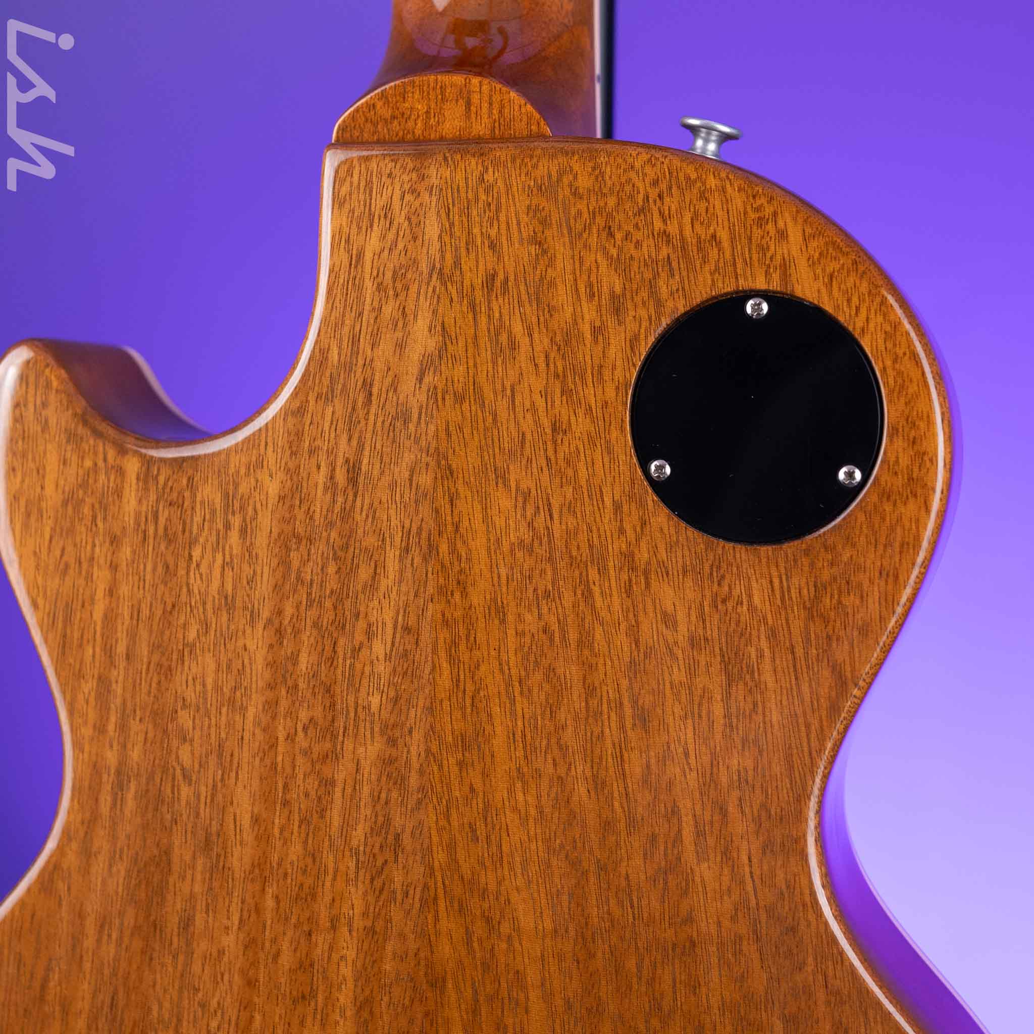 2020 Gibson Les Paul Gold Top - Image 10