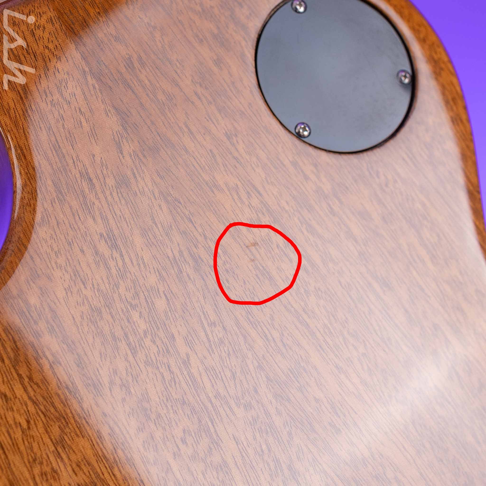 2020 Gibson Les Paul Gold Top - Image 12