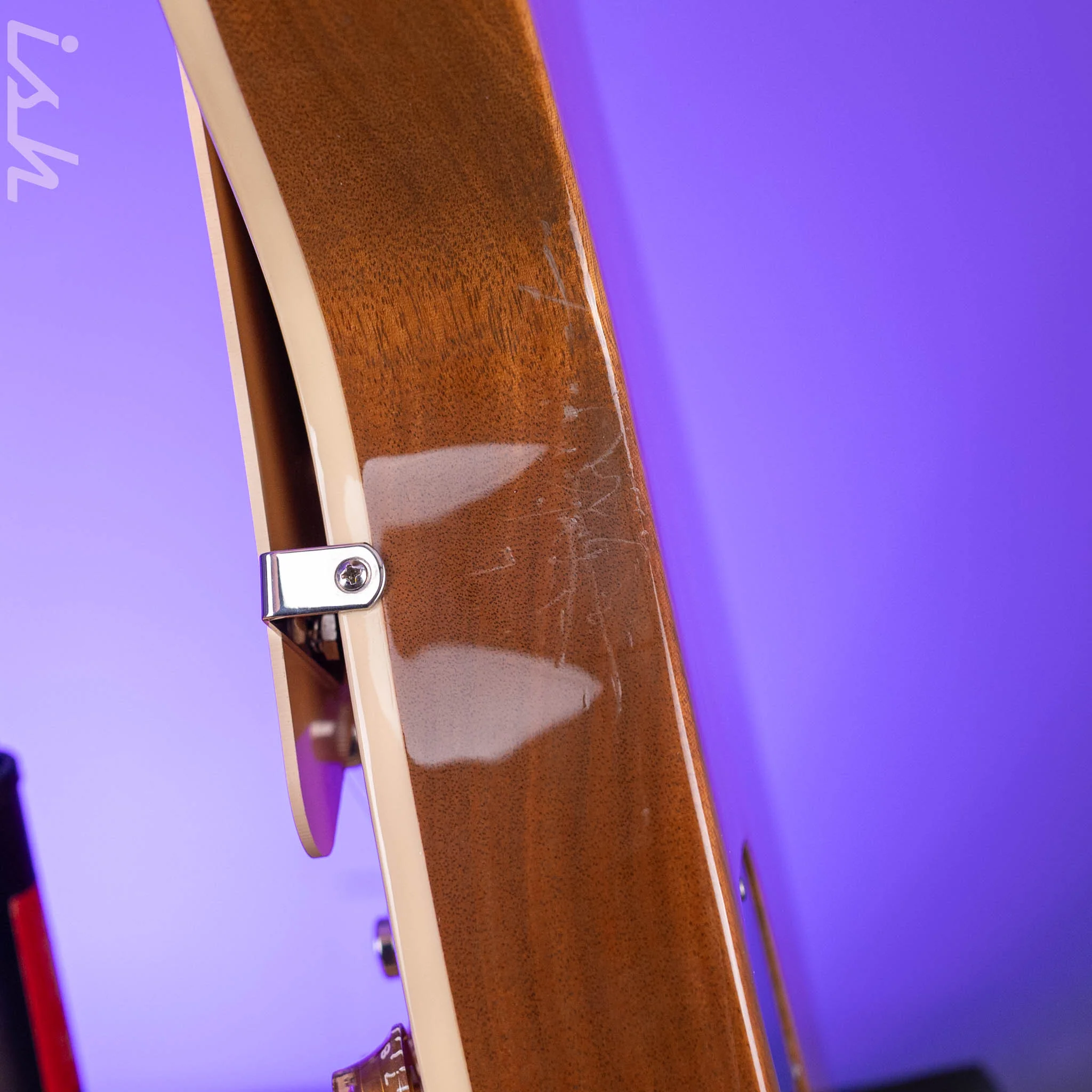2020 Gibson Les Paul Gold Top - Image 15