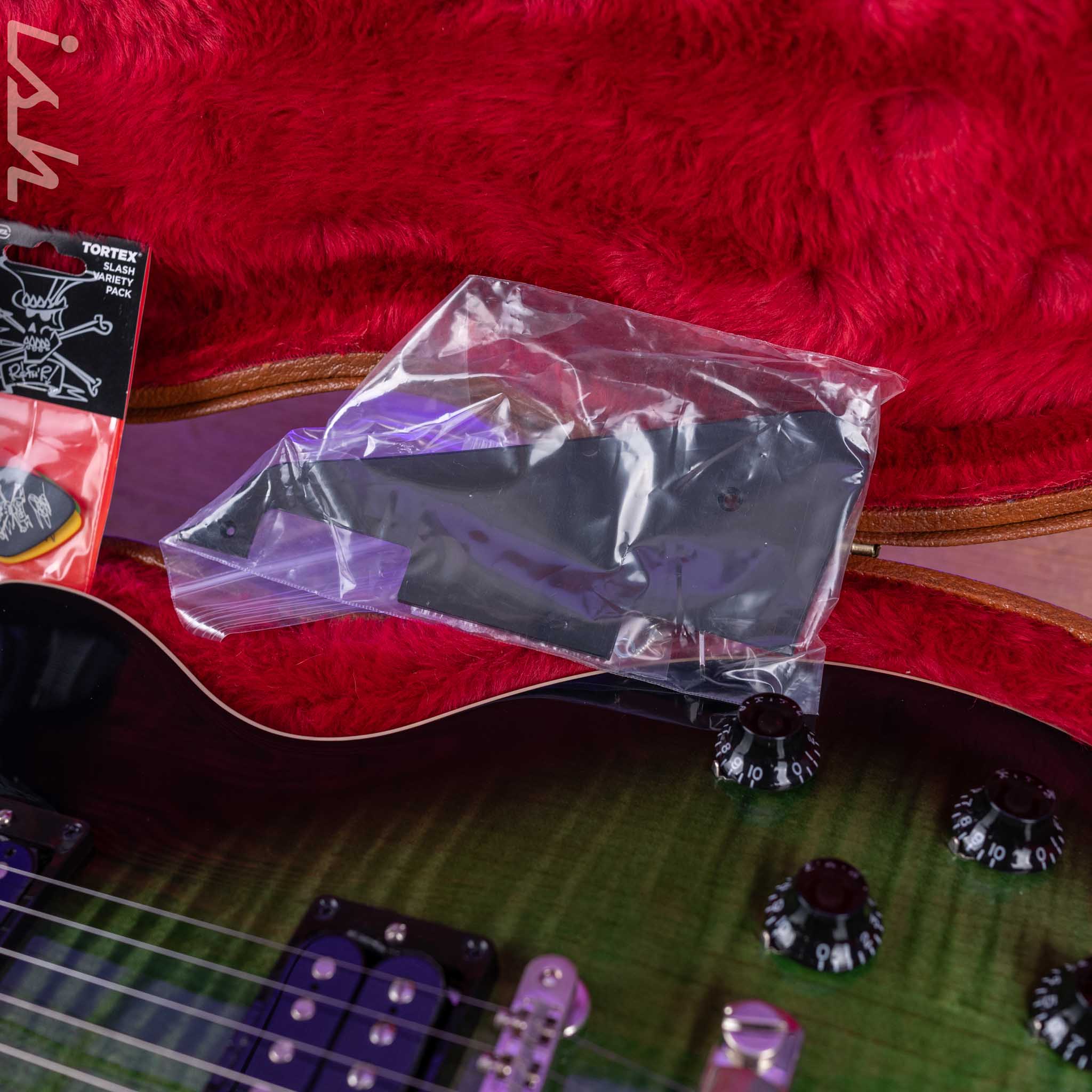 2020 Gibson Slash Les Paul Standard Anaconda Burst - Image 22