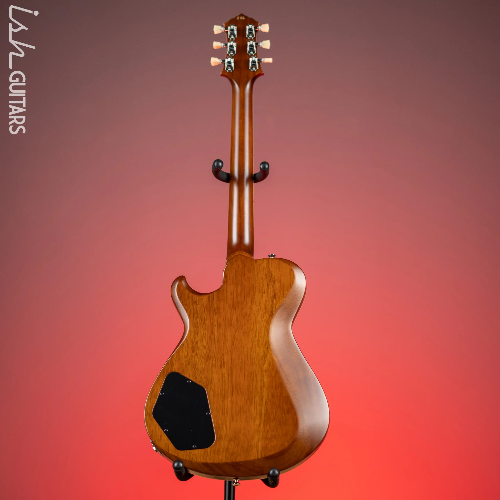 2020 Knaggs Kenai T2 “Wraparound” Faded Blue Jean - Image 8